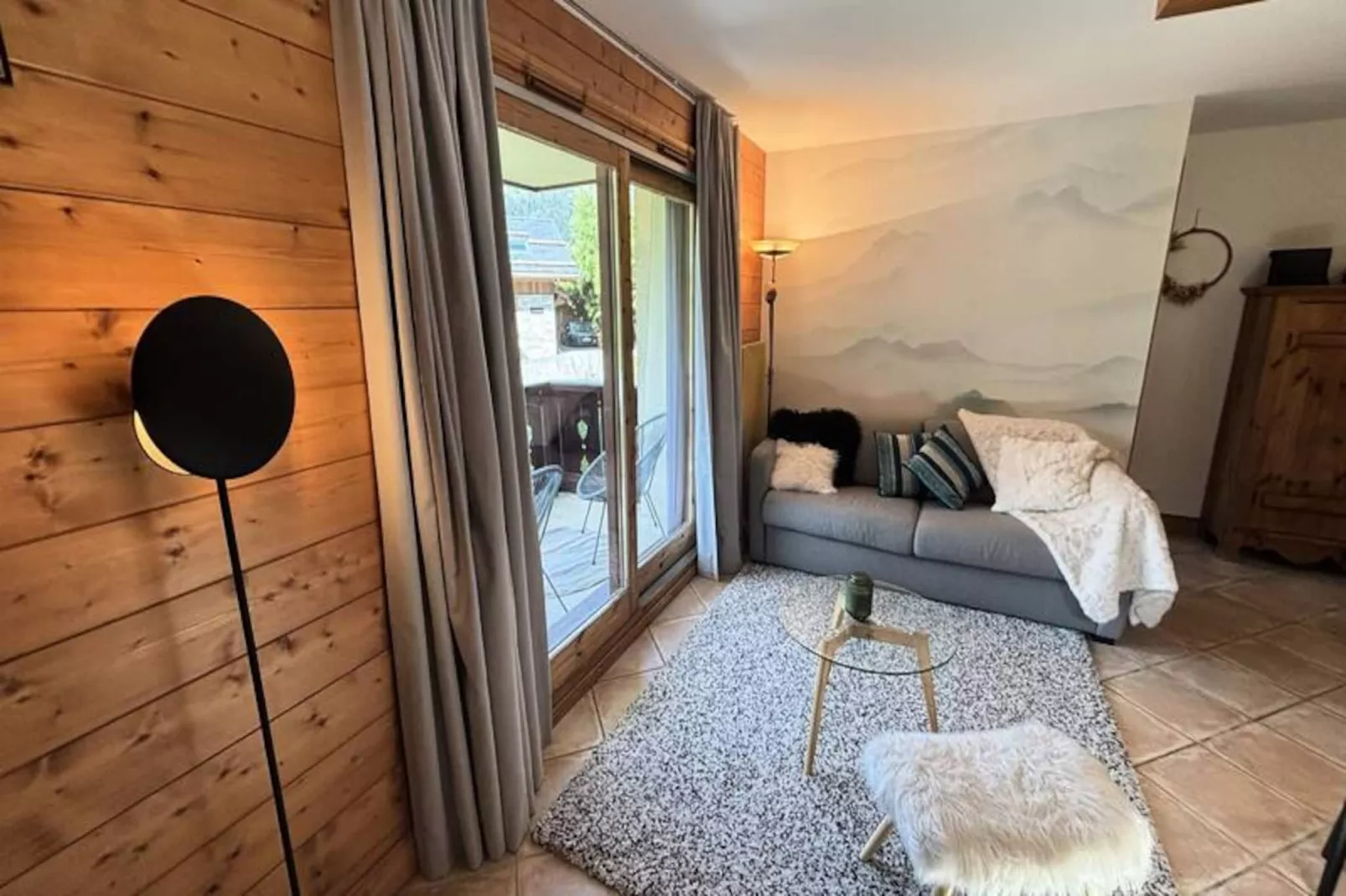 Résidence Fermes De Meribel E-Niet-getagd