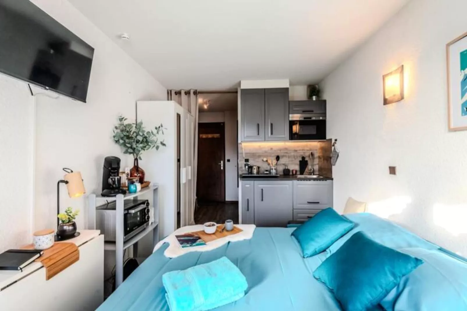 Slow Chalet Maison Des Bois &agrave; 3min Des Pistes &agrave; Pied - Ski Nordique + Alpin-Niet-getagd