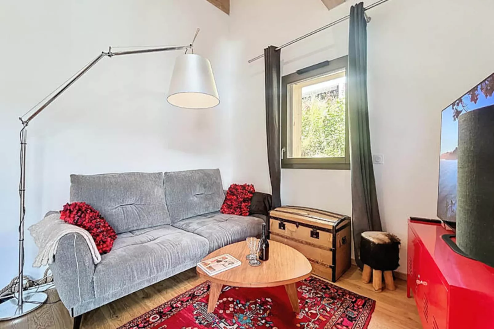 Appartements à Les Gets-Niet-getagd