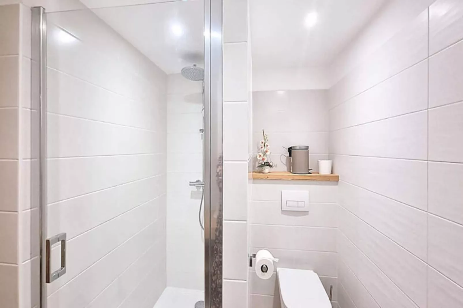 Appartements à Les Gets-Niet-getagd