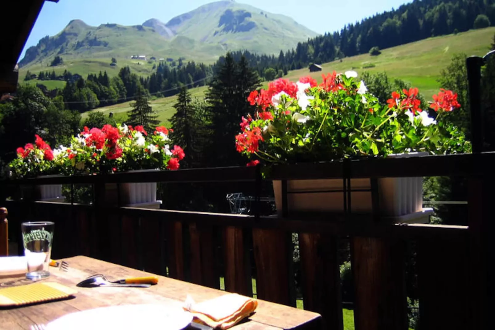 Chalet Saint Olivier - Niet-getagd