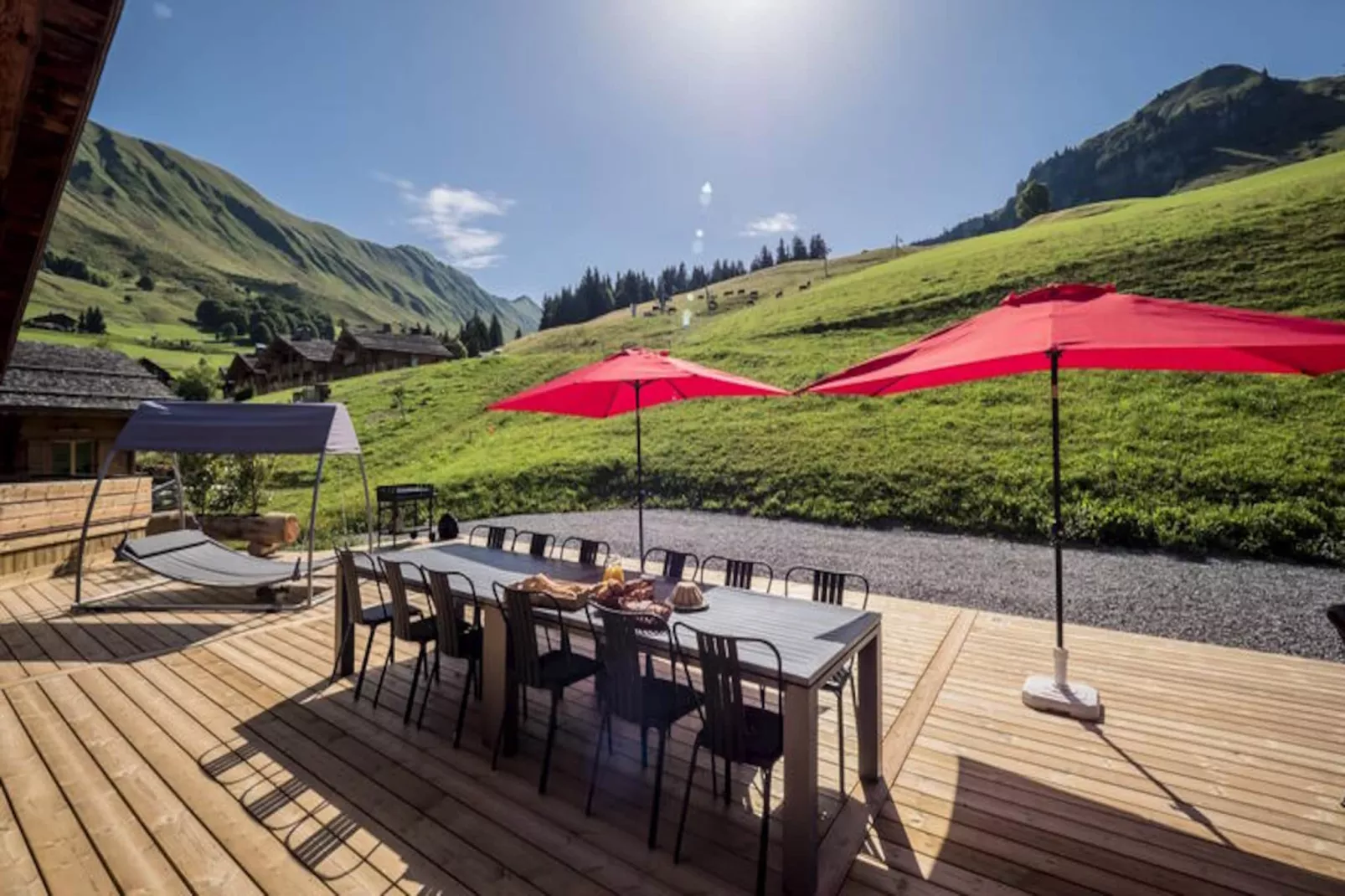 Solaret - Chalet Le 1803-Niet-getagd