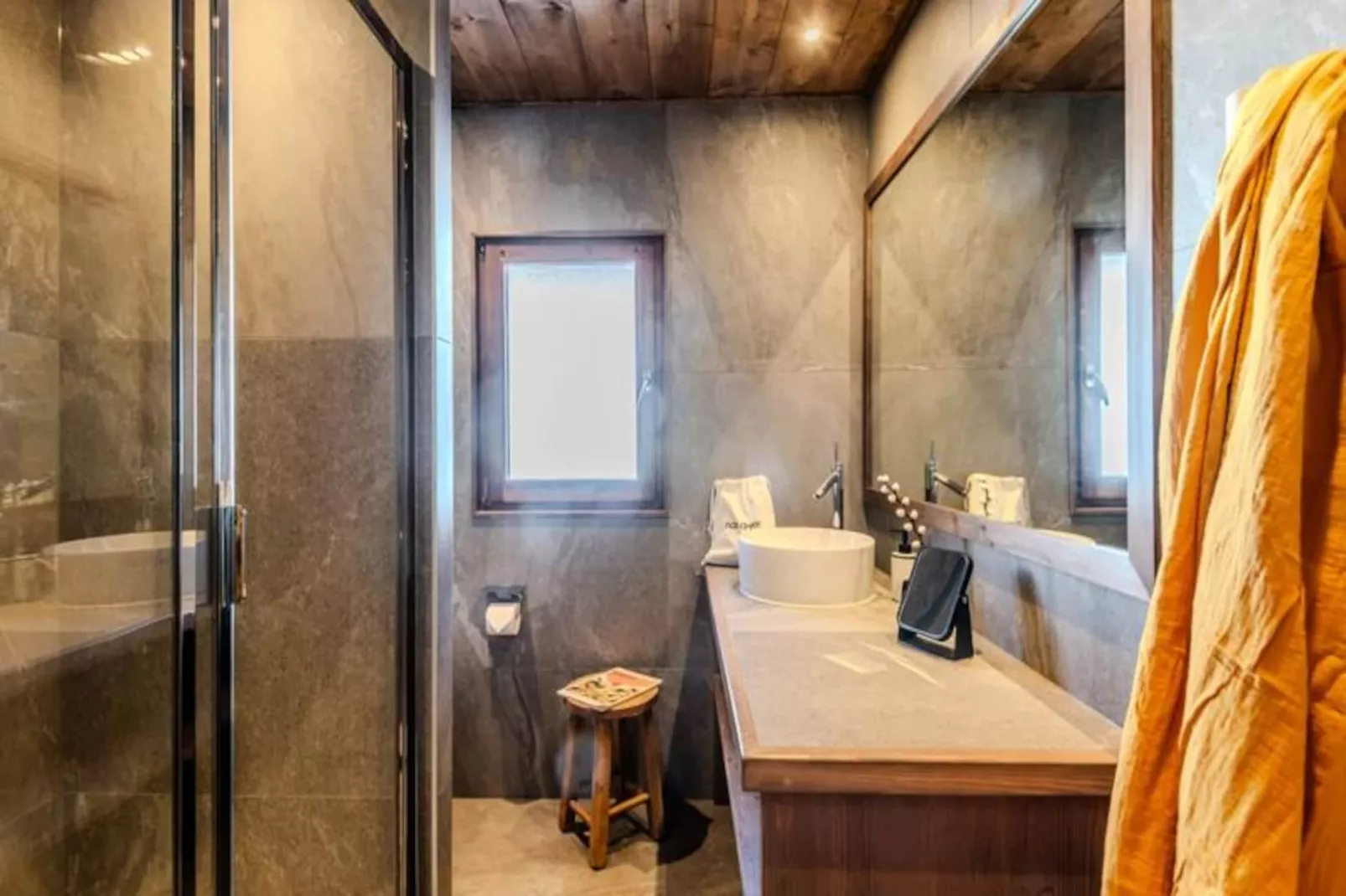 Slow Chalet Mont Real - Le Grand Bornand - 3km Des Pistes Du Chinaillon - Niet-getagd