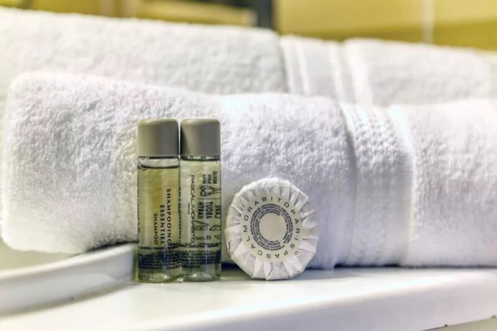 Appartement Daviel Avec Sa Belle Terrasse --Niet-getagd