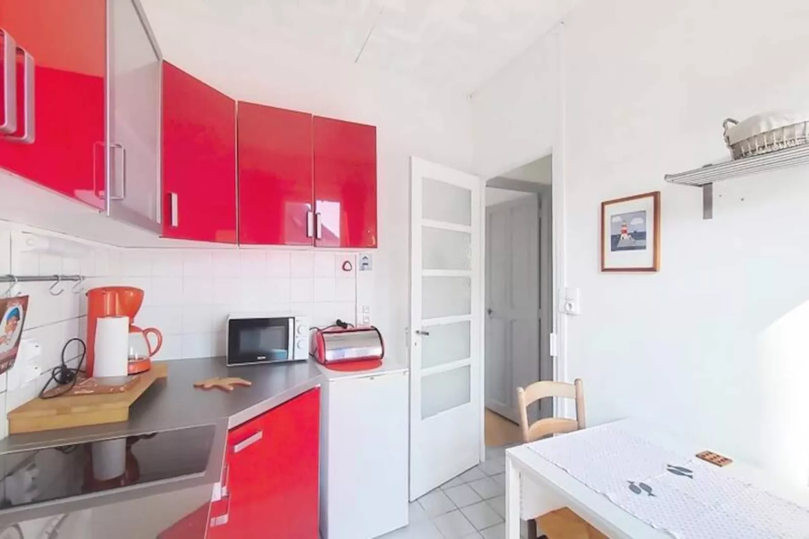 Résidence As - La Sir&egrave;ne D'onival-Niet-getagd