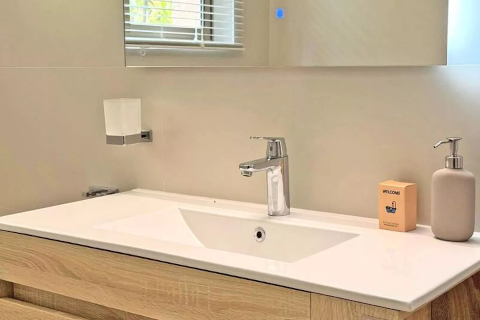 Résidence Le Grand Pin-Niet-getagd