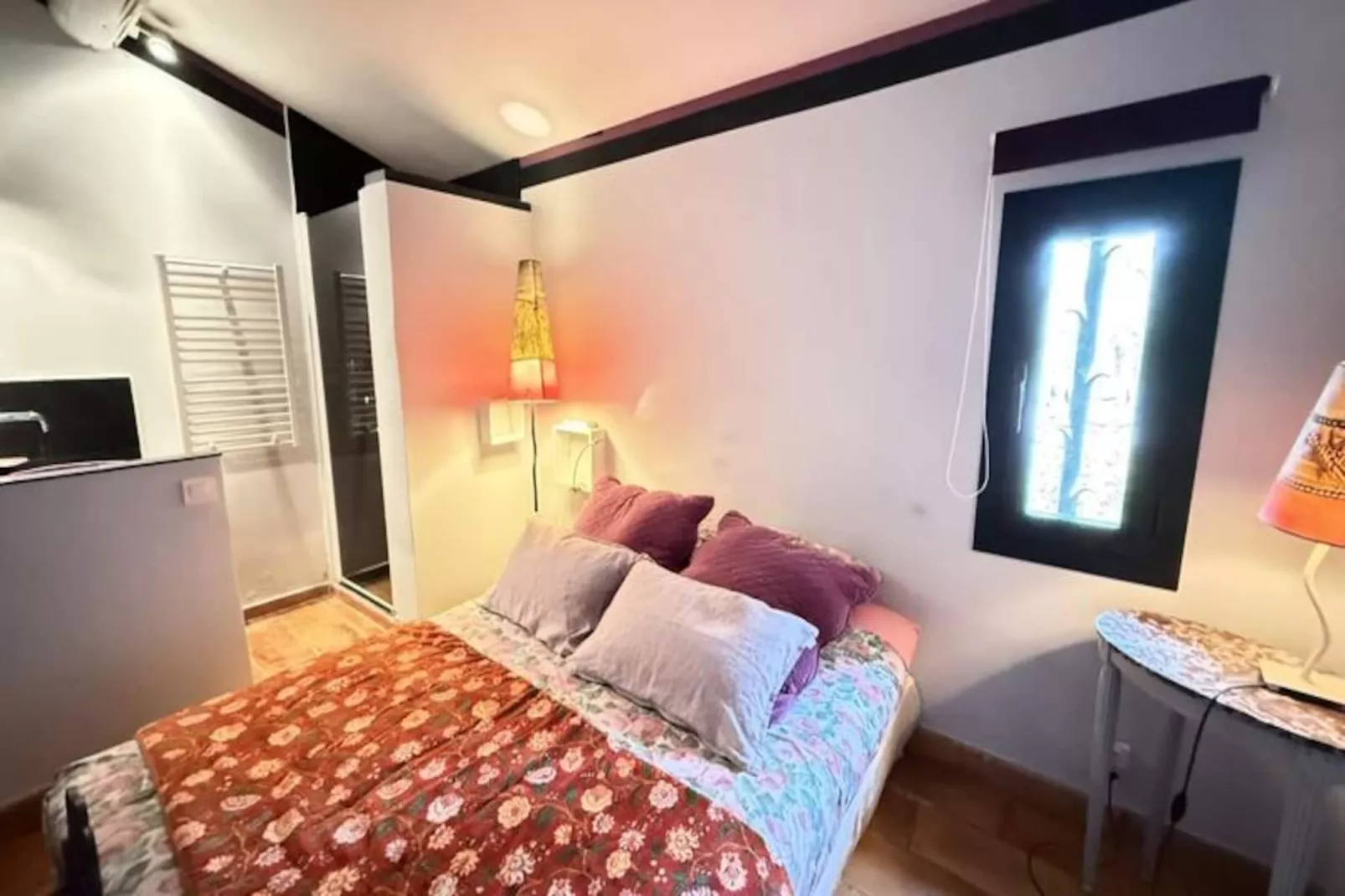 Belle Villa Proven&ccedil;ale Avec Piscine Et Jacuzzi-Niet-getagd