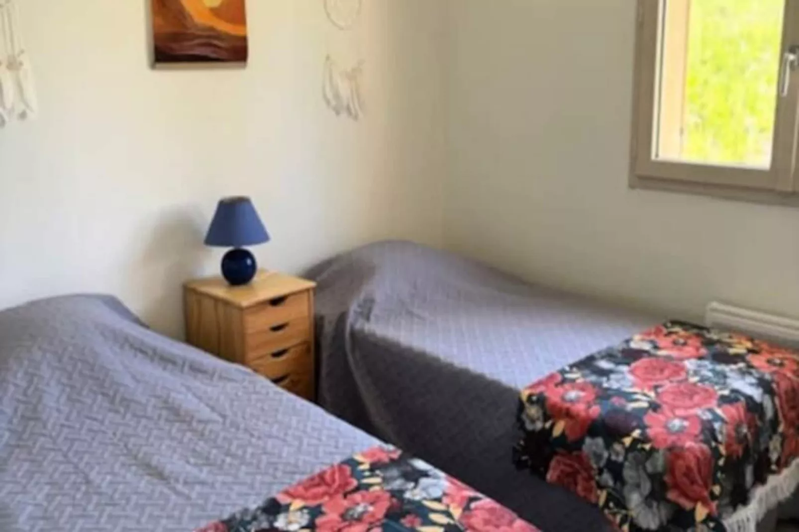 La Lacoste : Charme Et Vue Sur Le Luberon-Niet-getagd