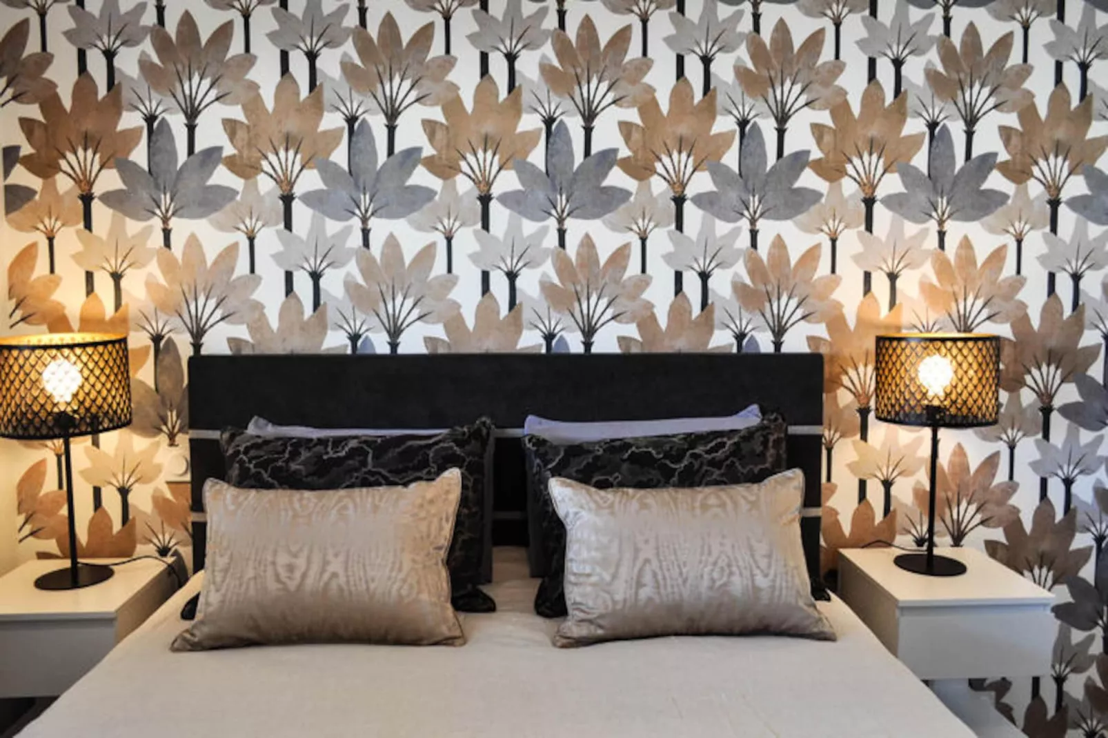 Appartements à Les Sables d'Olonne-Niet-getagd