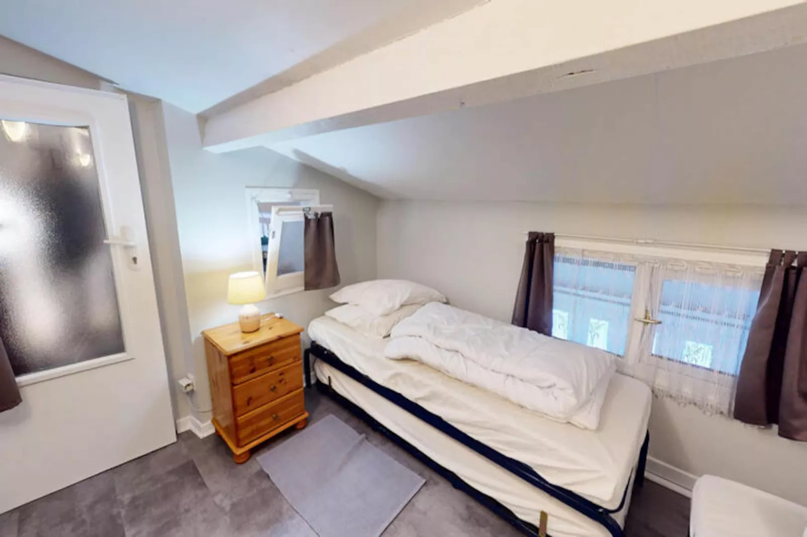 Maison à Saint-Gilles-Croix-de-Vie-Niet-getagd