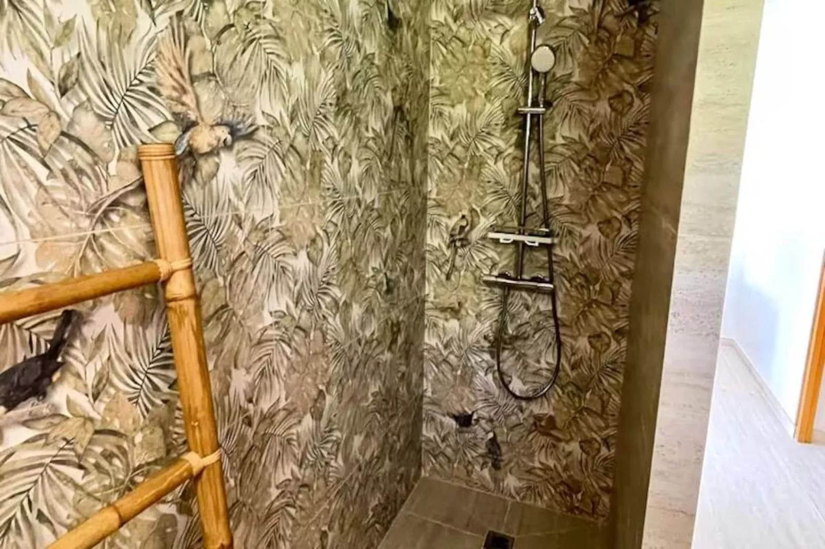 Villa Tikaz Bonheur-Niet-getagd