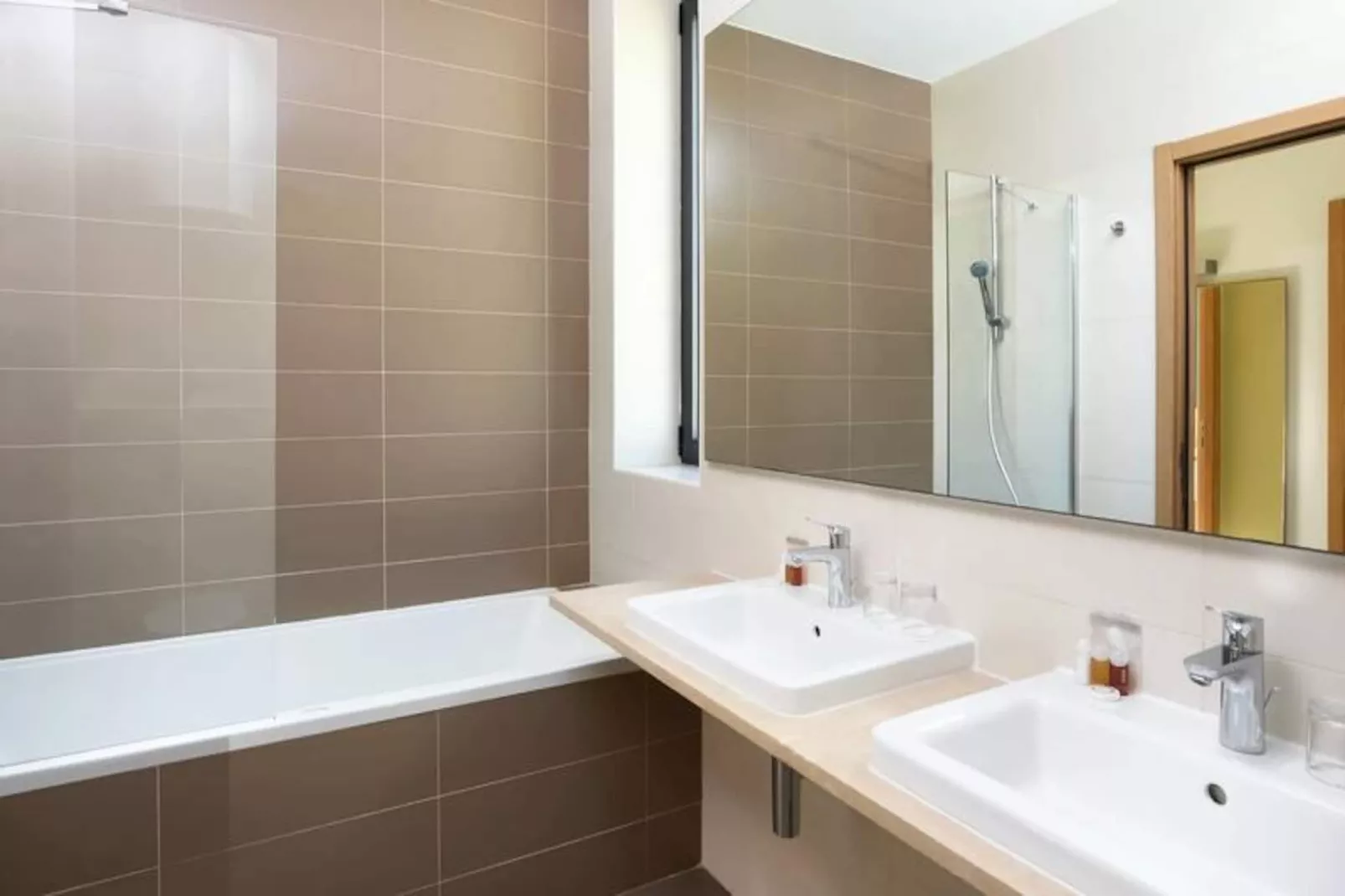 Appartement et Villas Mlini ****-Niet-getagd