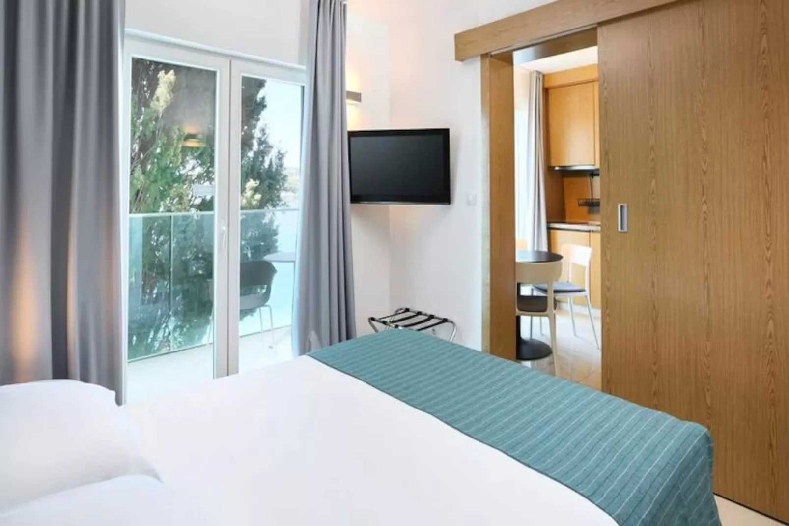 Appartement et Villas Mlini ****-Niet-getagd