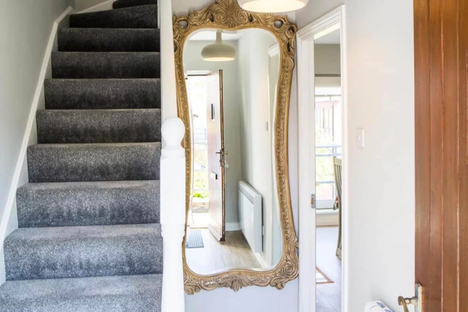 Appartements à Clifden Galway-Niet-getagd