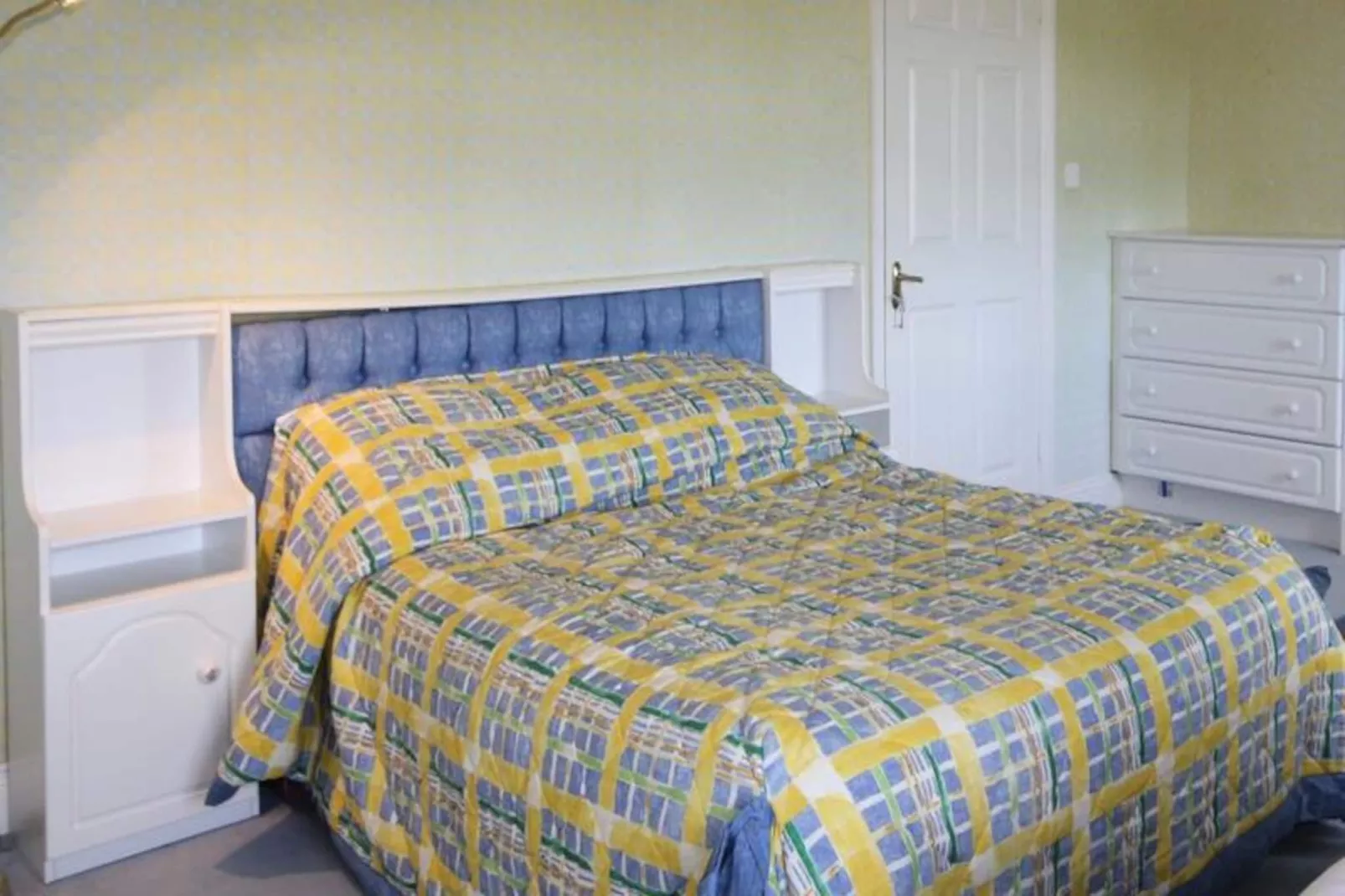 Maison à Claddaghduff Galway-Niet-getagd