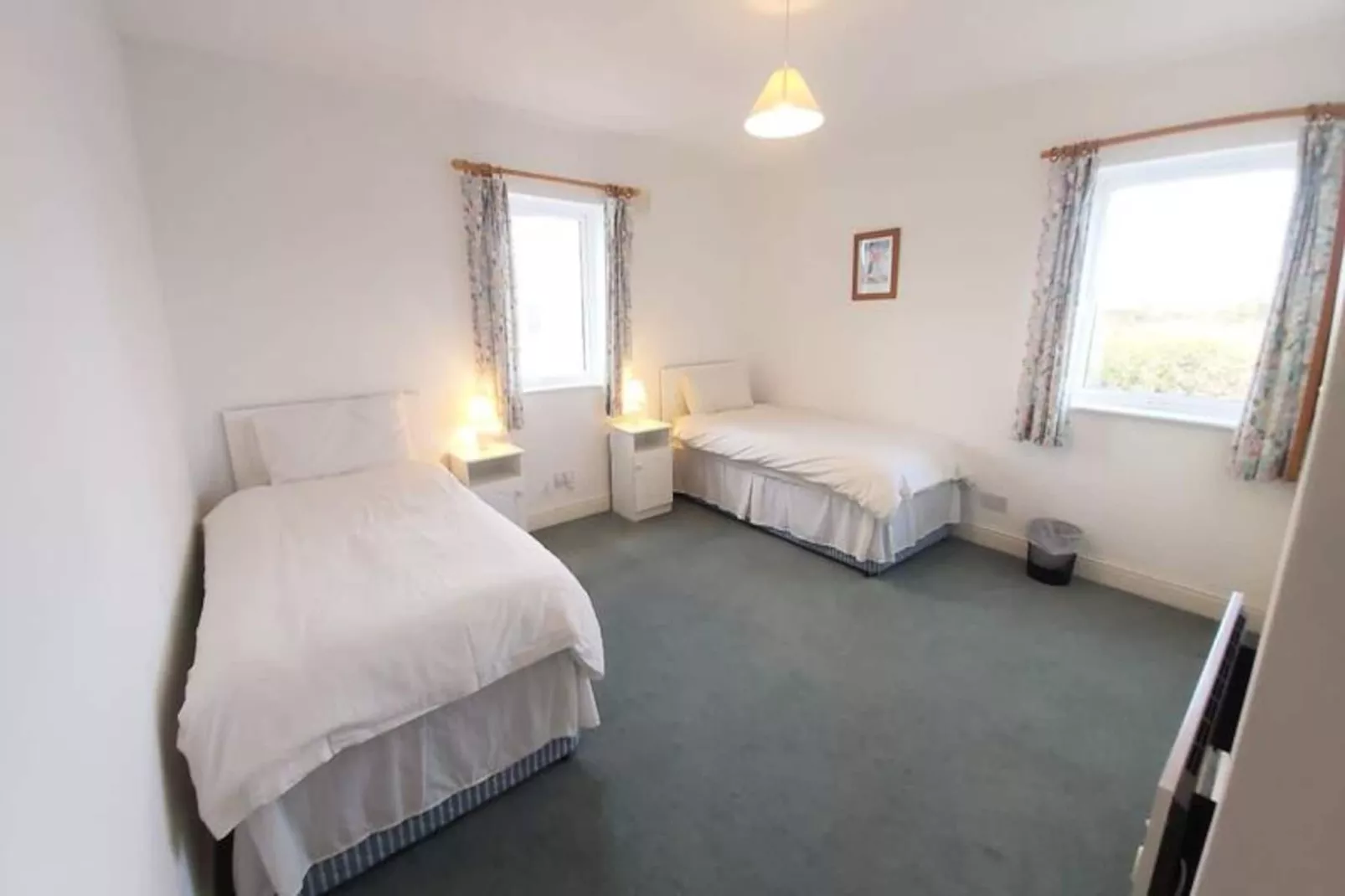 Maison à Ballyconneely Galway-Niet-getagd