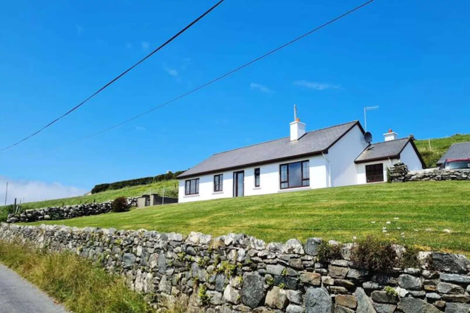 Maison à Ballyconneely Galway-Niet-getagd
