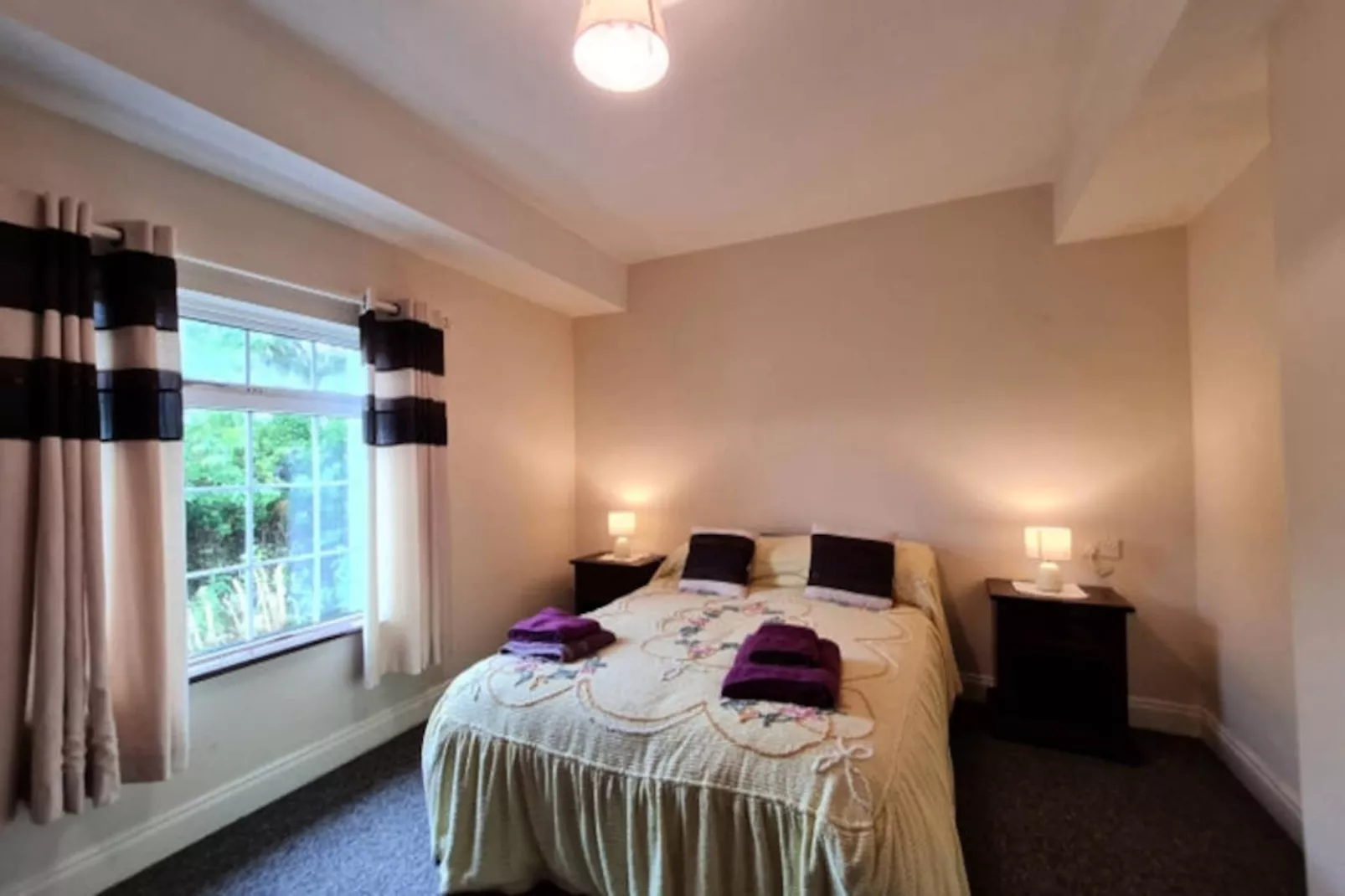 Maison à Claddaghduff Galway-Niet-getagd