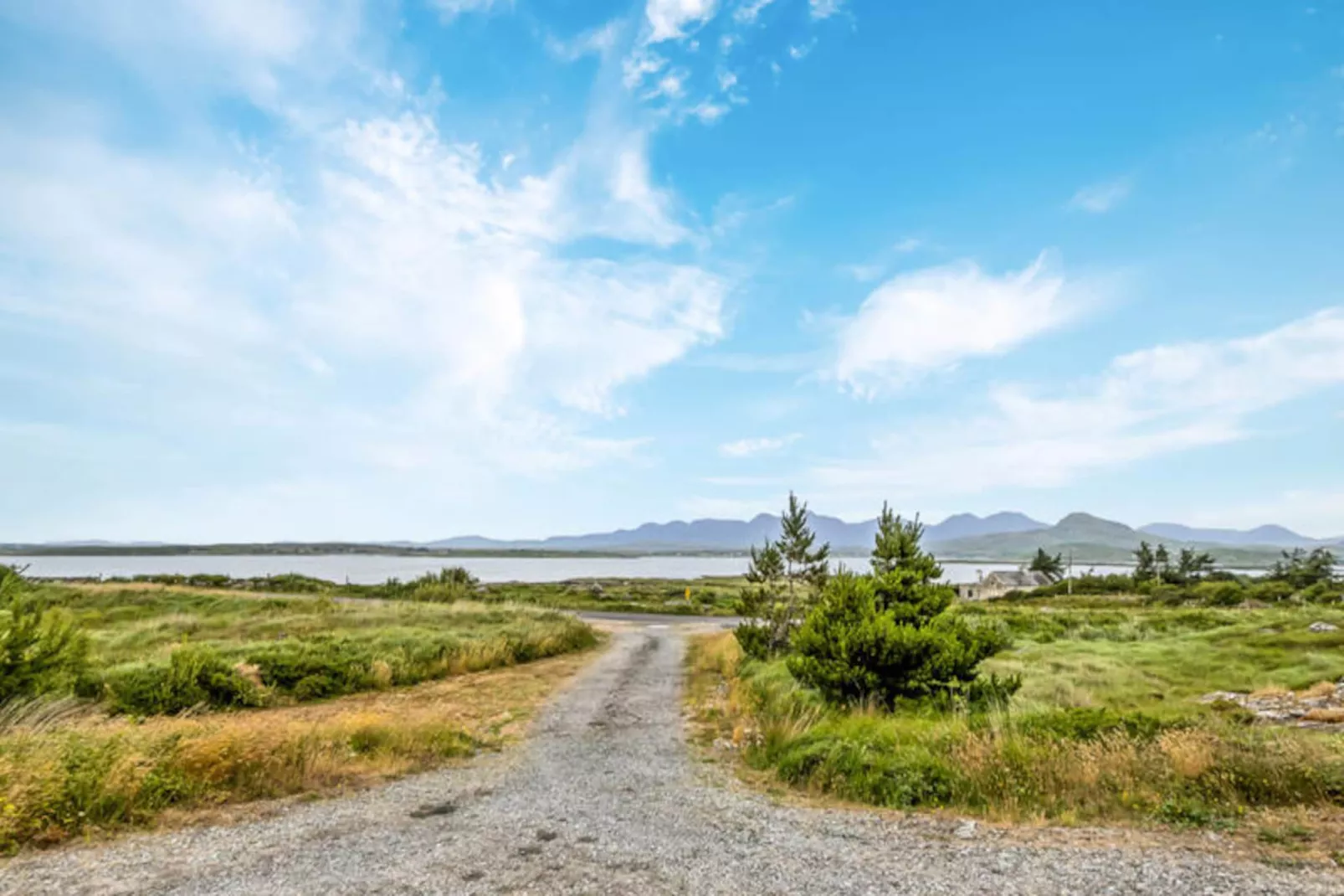Maison à Cashel Galway-Niet-getagd