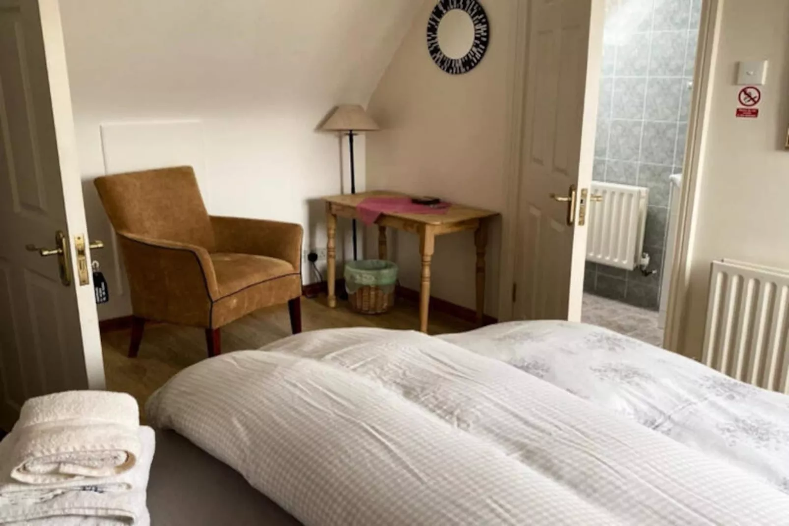 Maison à Oughterard-Niet-getagd