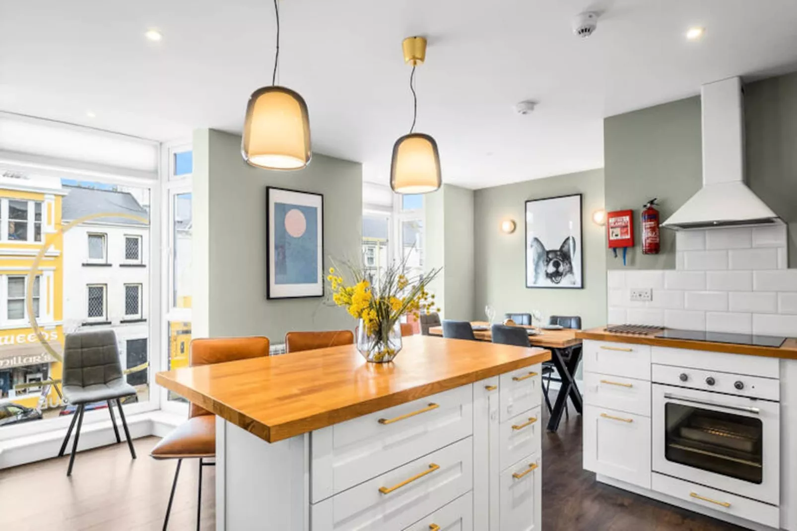 Appartements à Clifden Galway-Niet-getagd