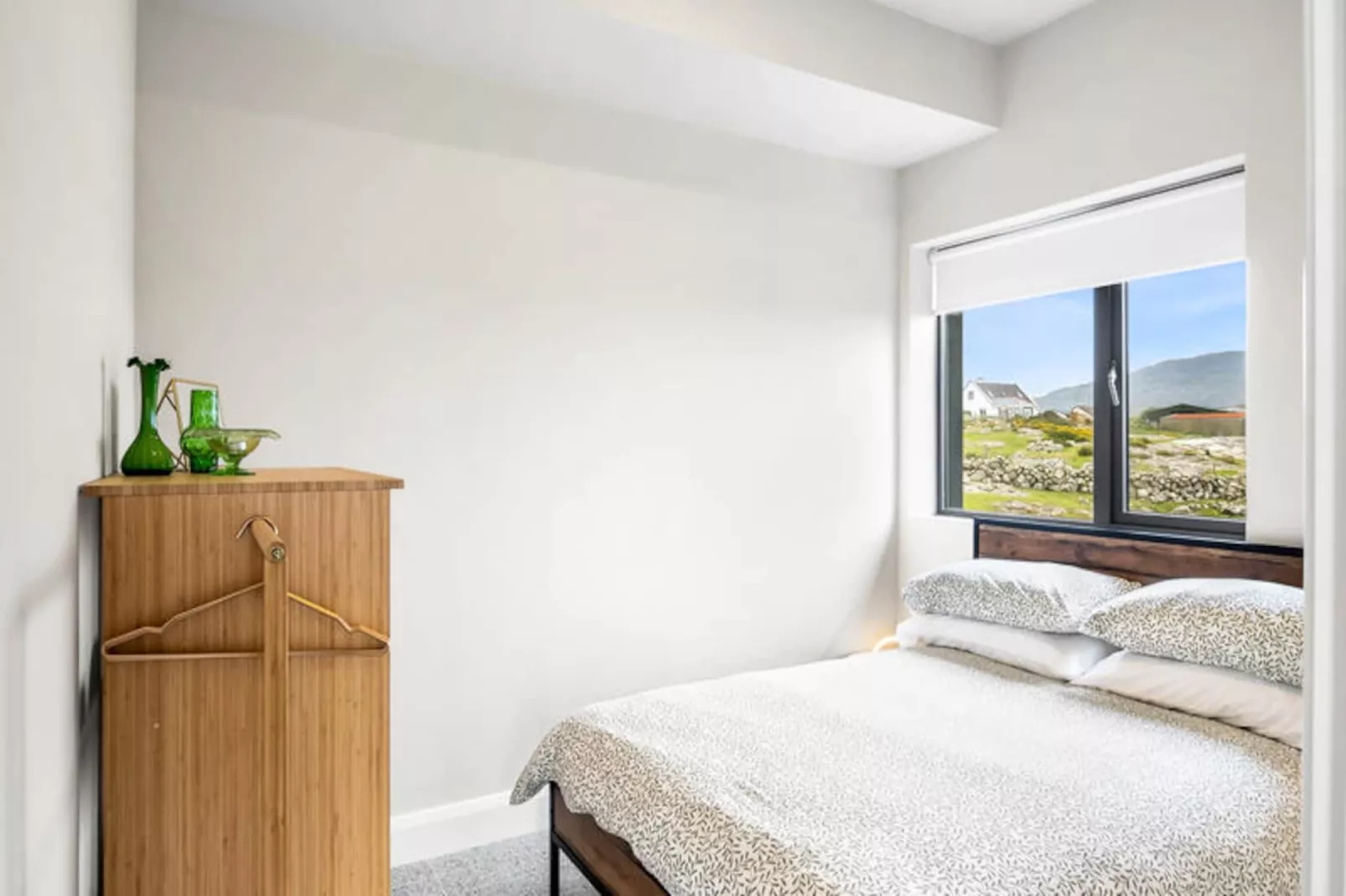 Mobil Home - Bungalow - Cottage à Roundstone Galway-Niet-getagd