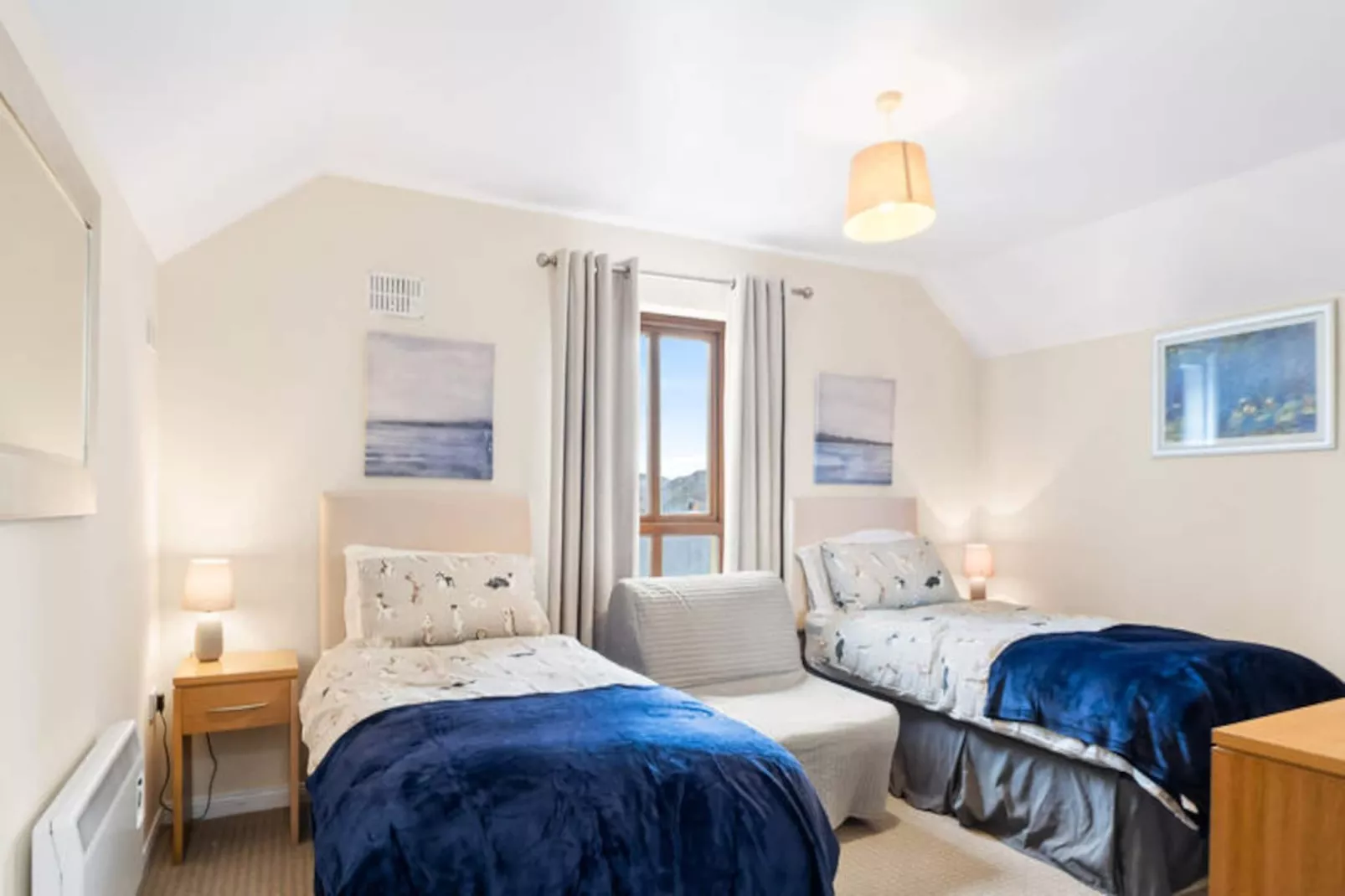 Appartements à Clifden Galway-Niet-getagd