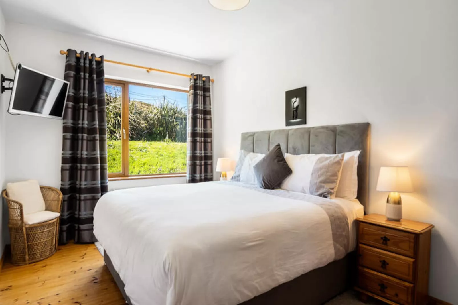 Maison à Renvyle Galway-Niet-getagd