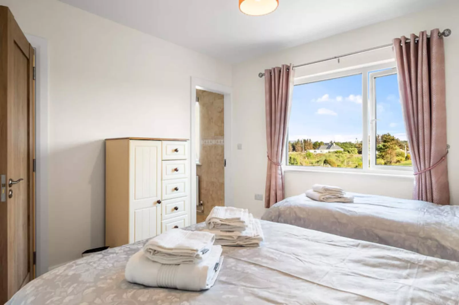 Maison à Cashel Galway-Niet-getagd