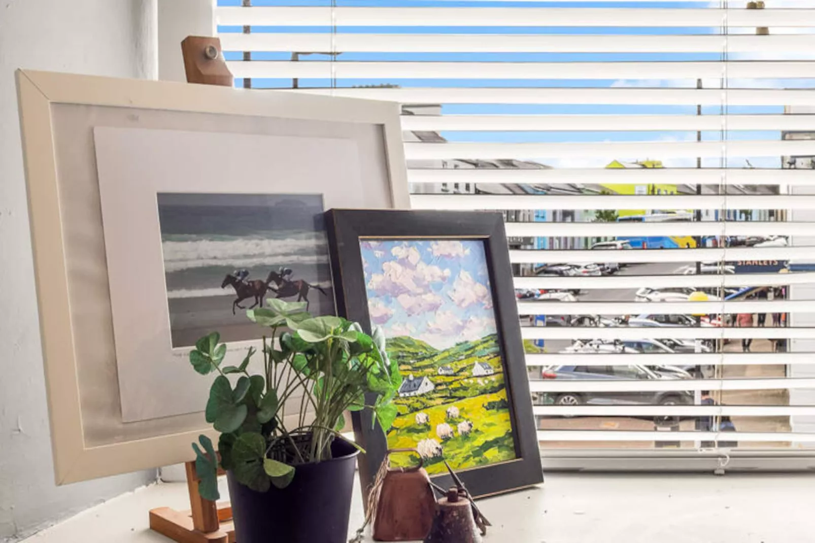 Appartements à Clifden Galway-Niet-getagd