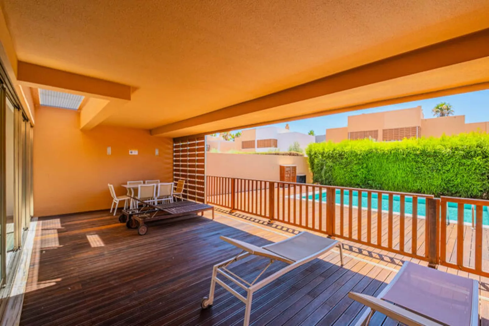 Maison à Albufeira-Niet-getagd