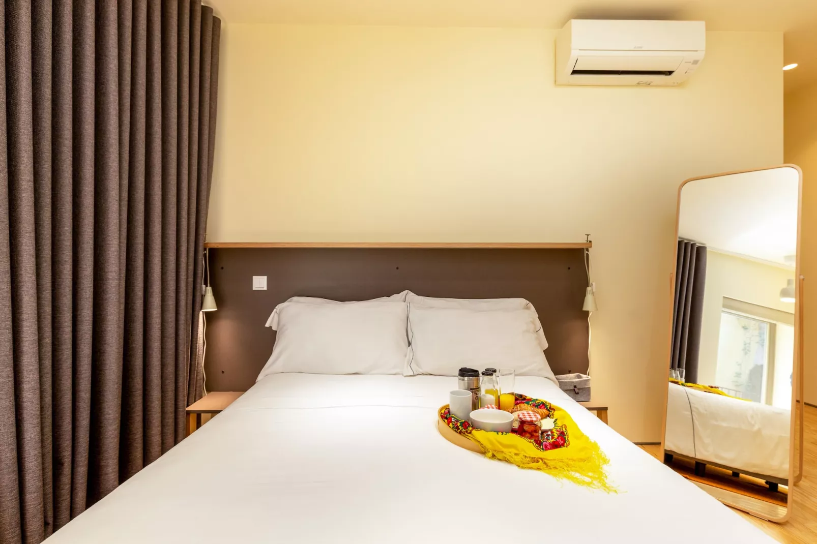 Feel Porto Codeçal Apartment 2.2-Slaapkamer