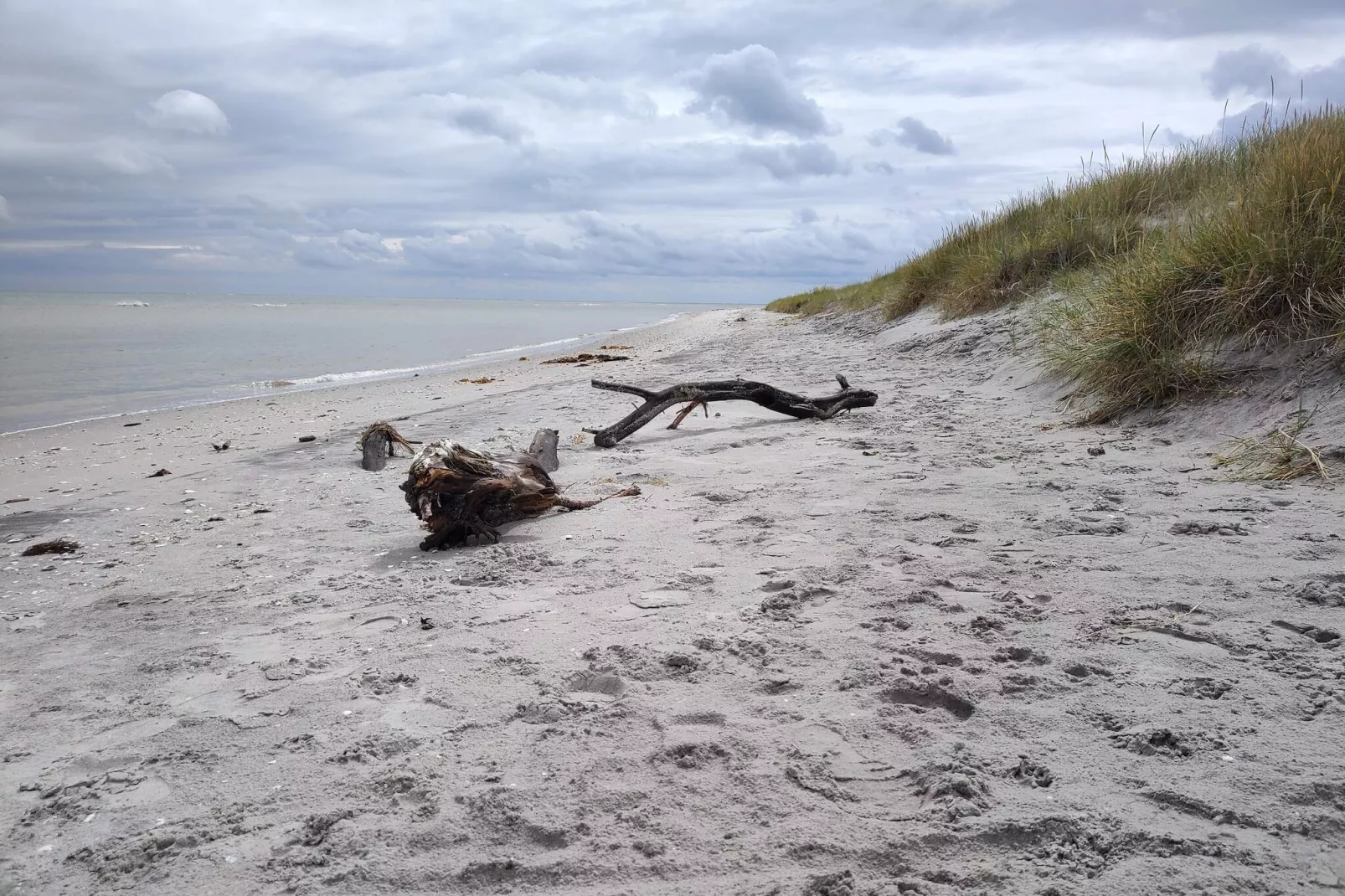 6 persoons vakantie huis in Sæby-Waterzicht