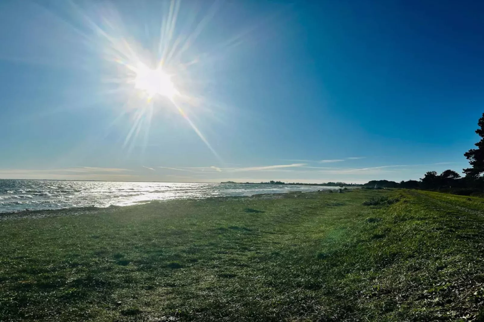 8 persoons vakantie huis in Sydals-Waterzicht