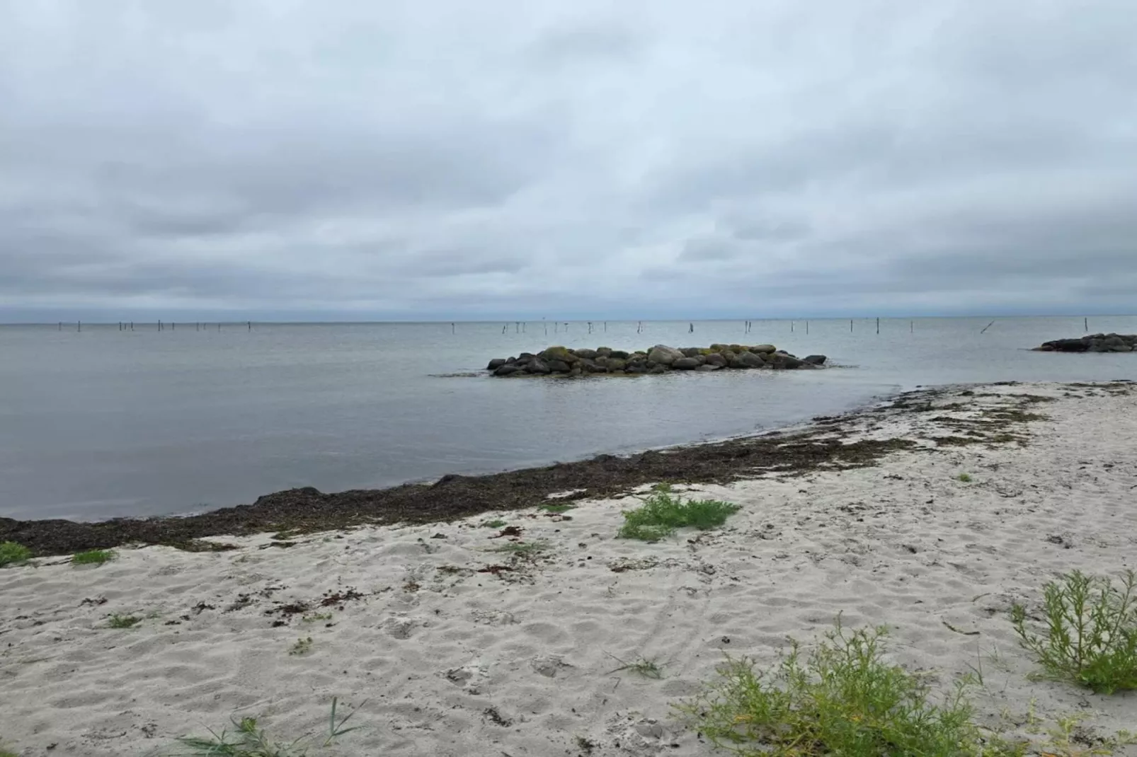 10 persoons vakantie huis in Rudkøbing-Waterzicht