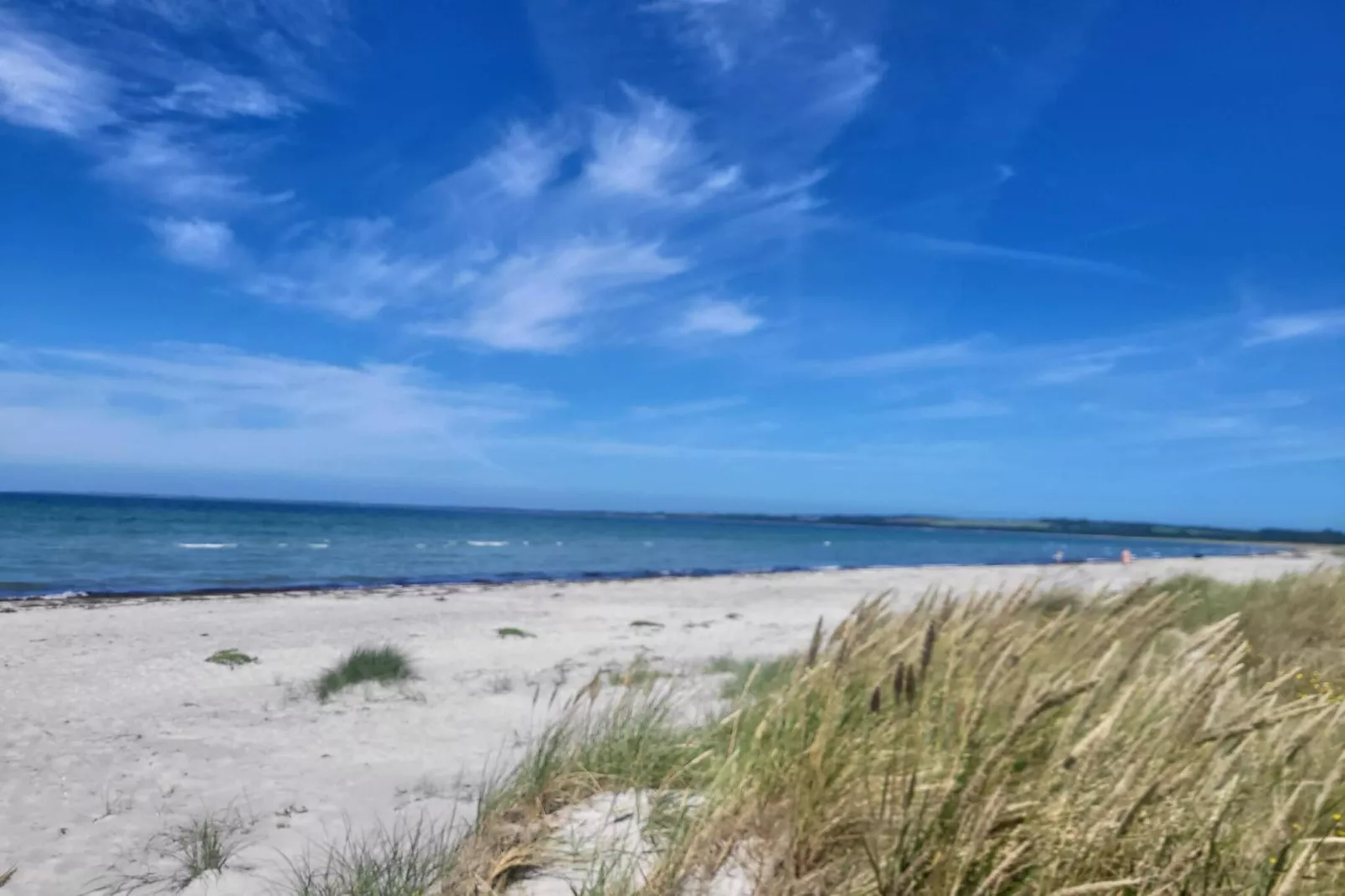 6 persoons vakantie huis in Højby-Waterzicht