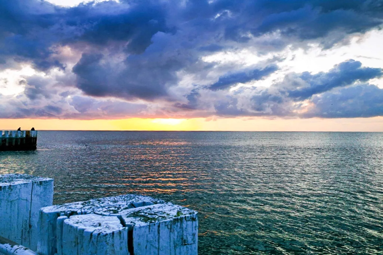 6 persoons vakantie huis in Glesborg-Waterzicht