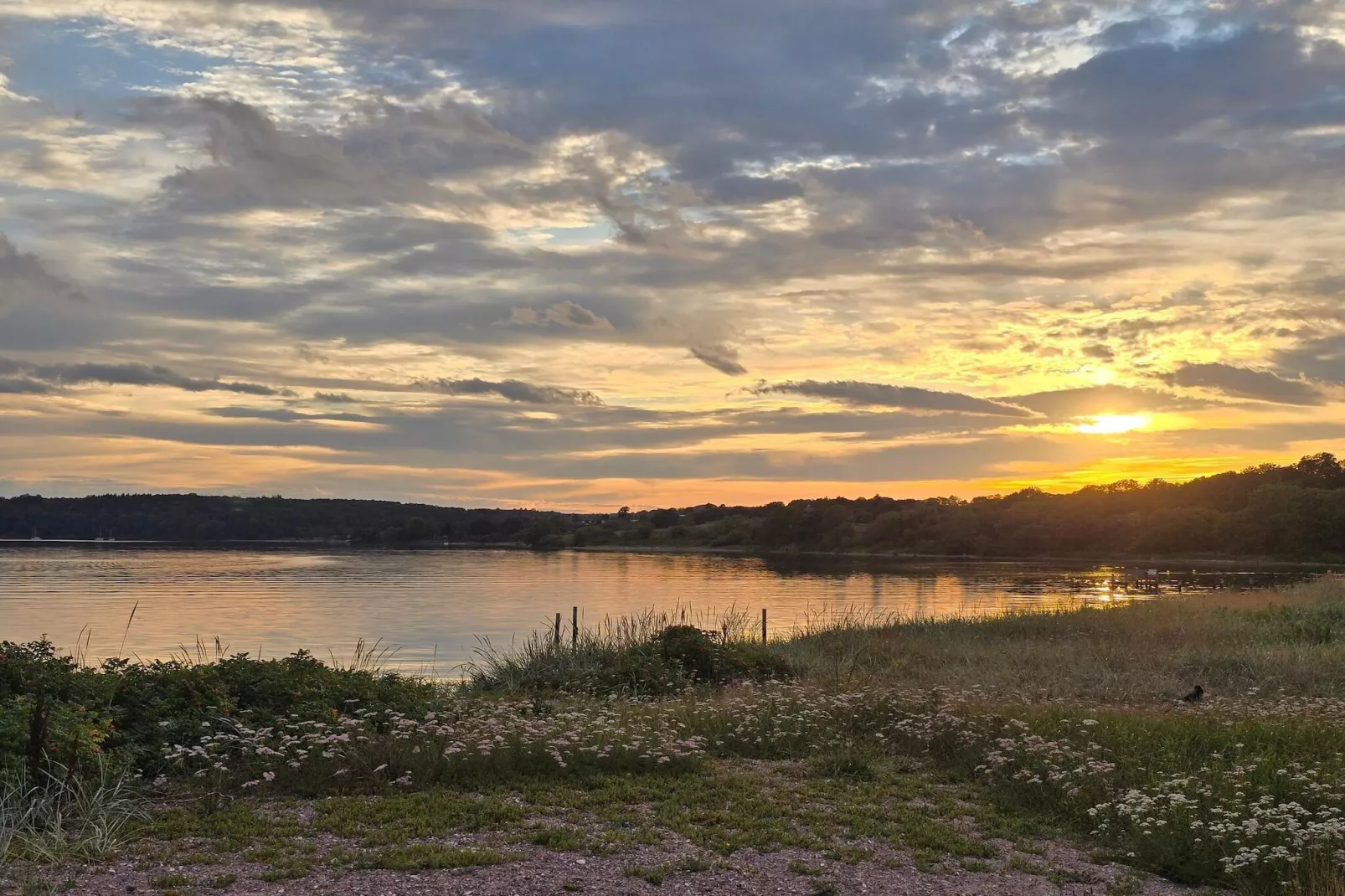 4 persoons vakantie huis in Aabenraa-Waterzicht