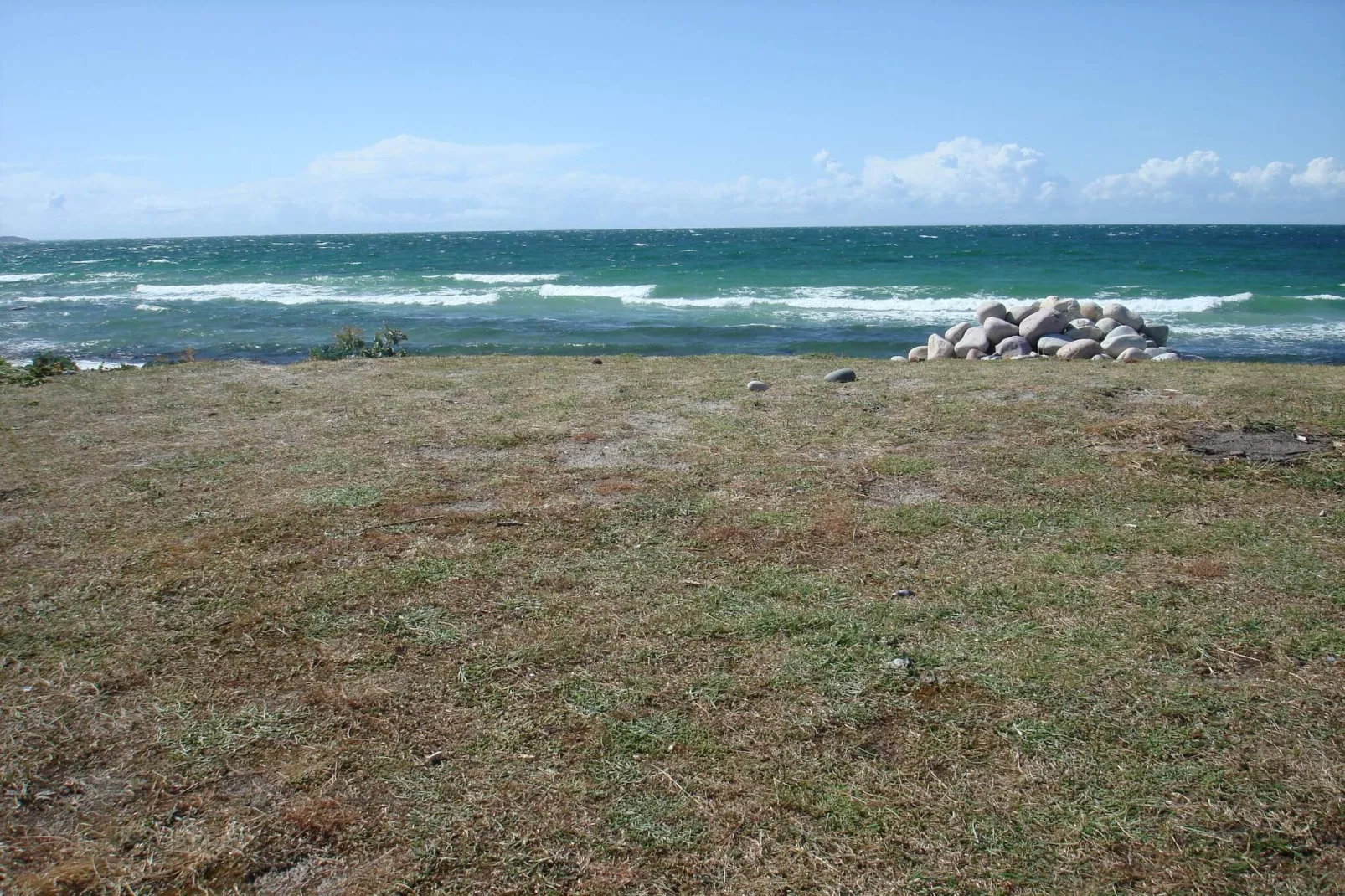 Gezellig toevluchtsoord in Rorvig Haven-By Traum-Waterzicht