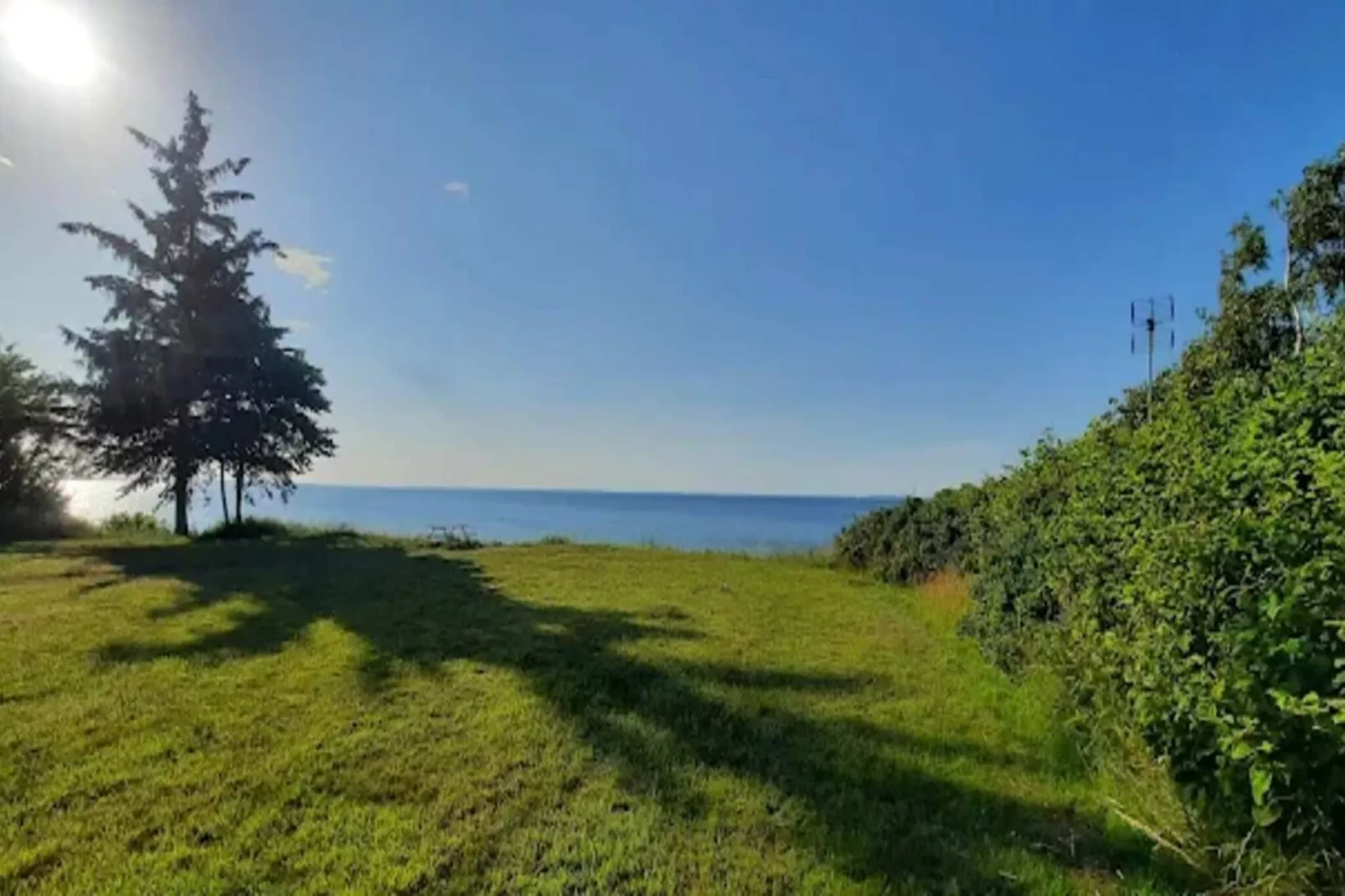 6 persoons vakantie huis in Nordborg-Waterzicht