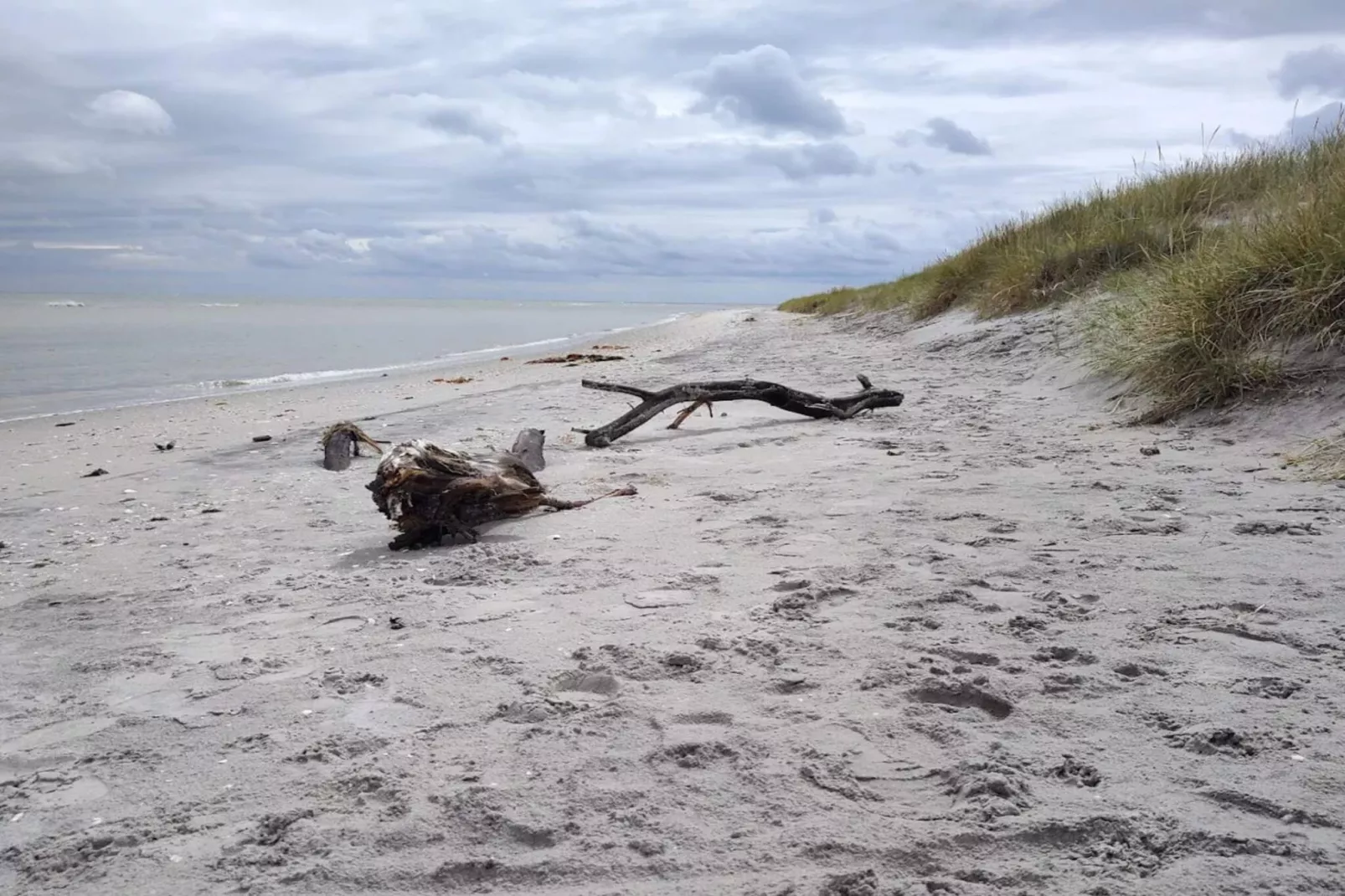 5 persoons vakantie huis in Sæby-Waterzicht