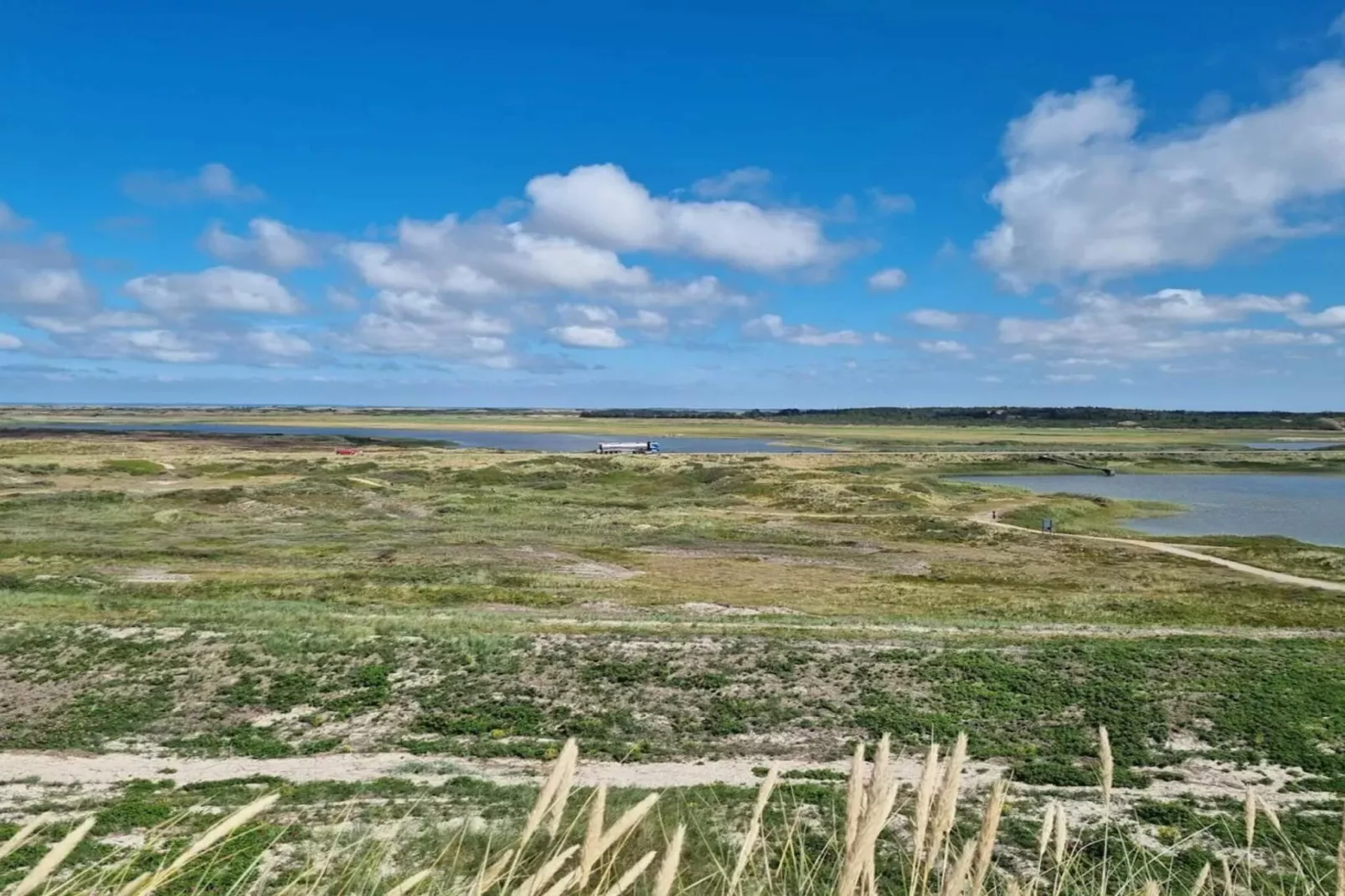 Kustsereniteit in Nymindegab-By Traum-Waterzicht