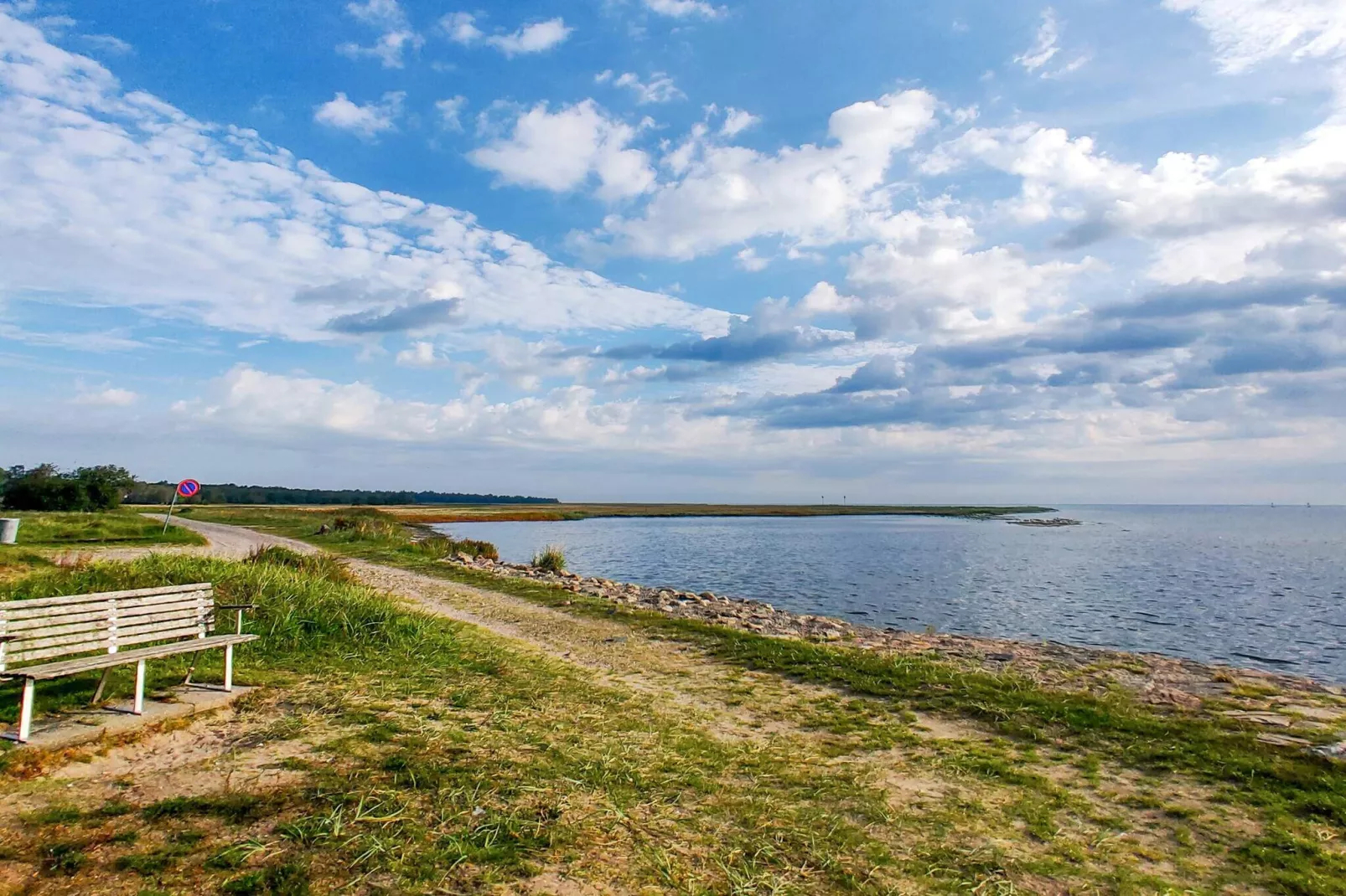 6 persoons vakantie huis in Hadsund-Waterzicht