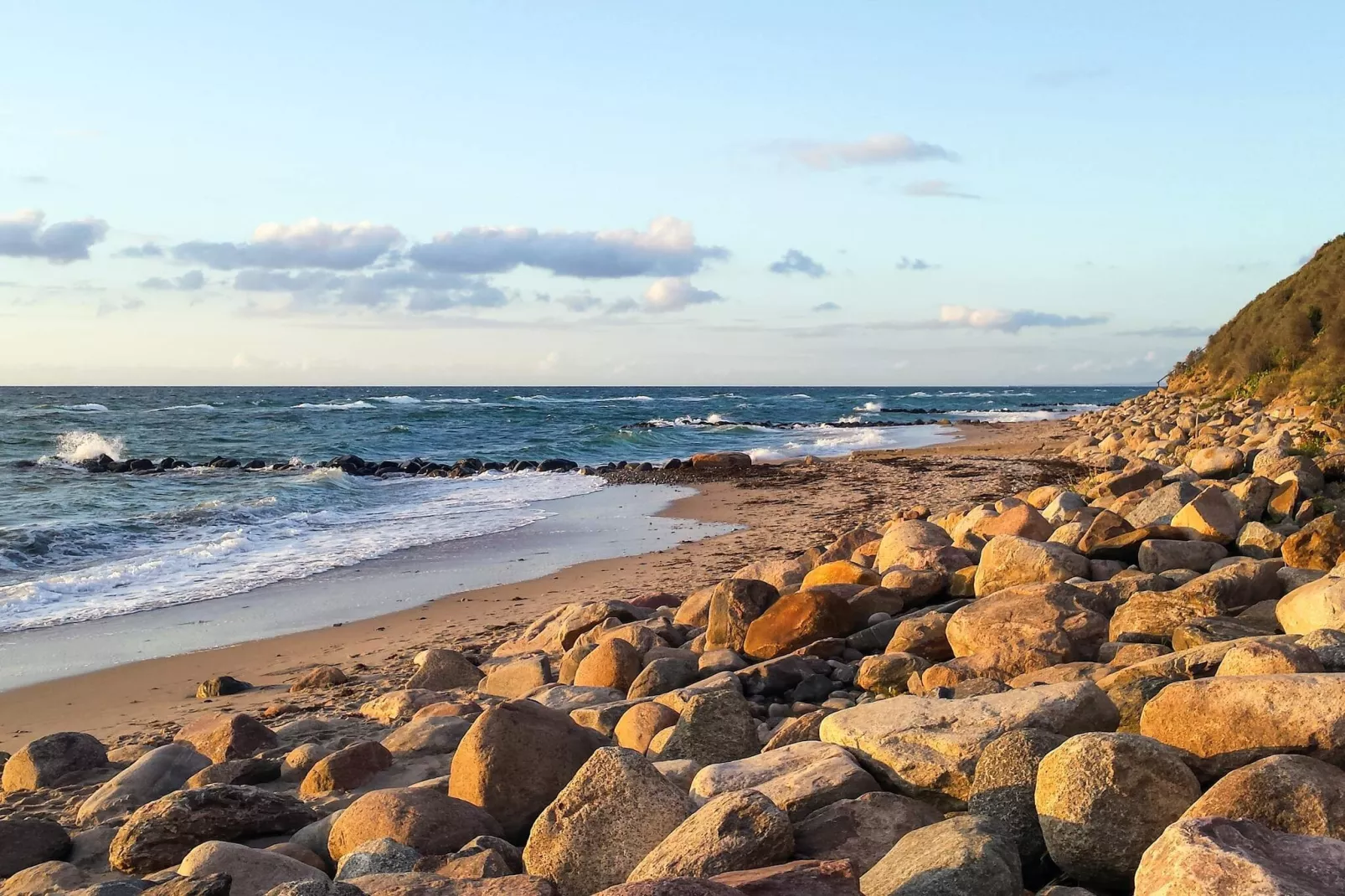 6 persoons vakantie huis in Tisvildeleje-Waterzicht