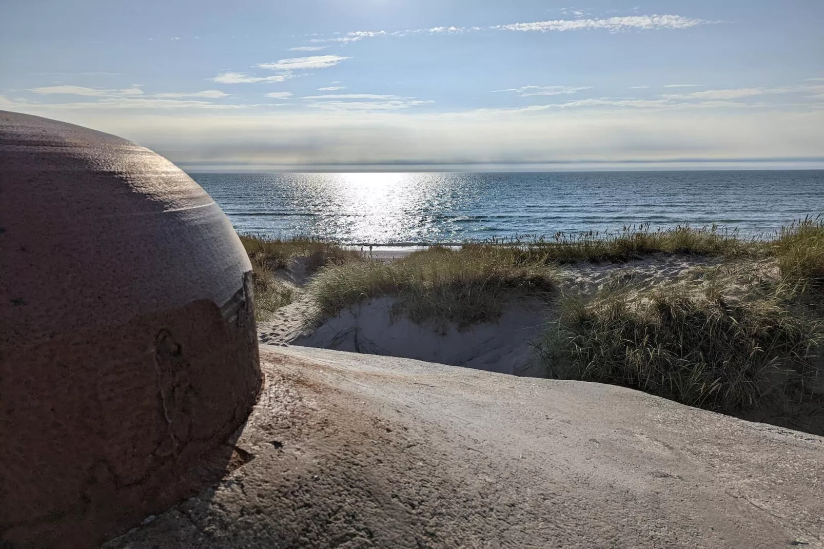 8 persoons vakantie huis in Ulfborg-Waterzicht