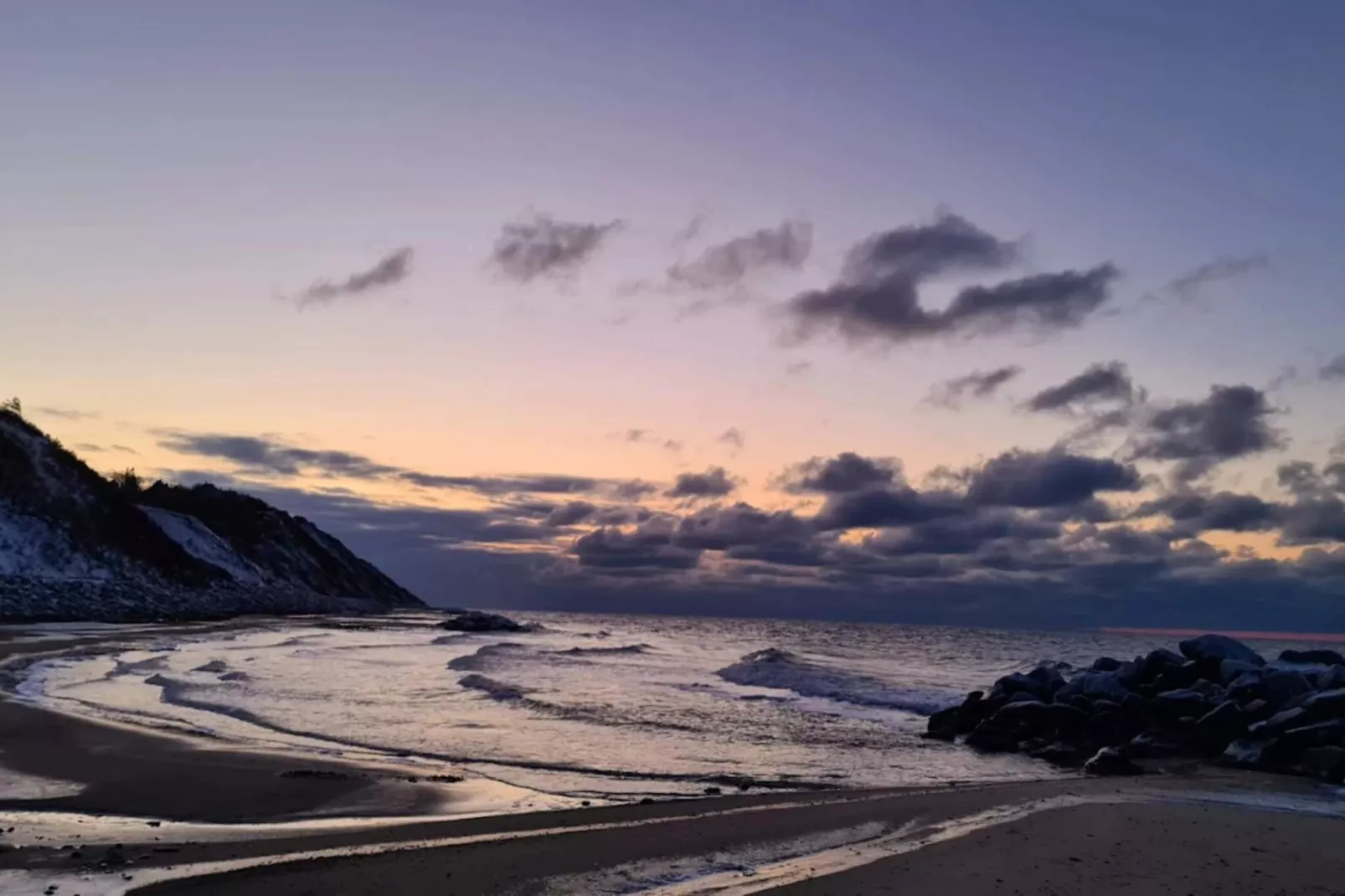 8 persoons vakantie huis in Vejby-Waterzicht