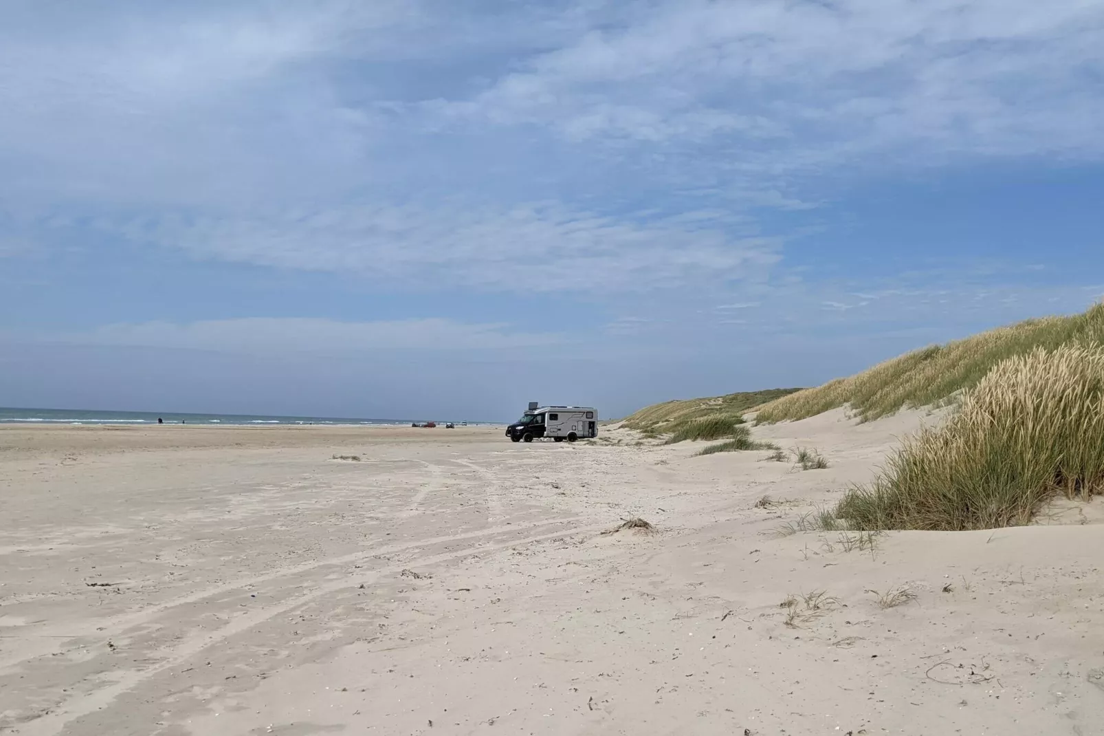 6 persoons vakantie huis in Løkken-Waterzicht