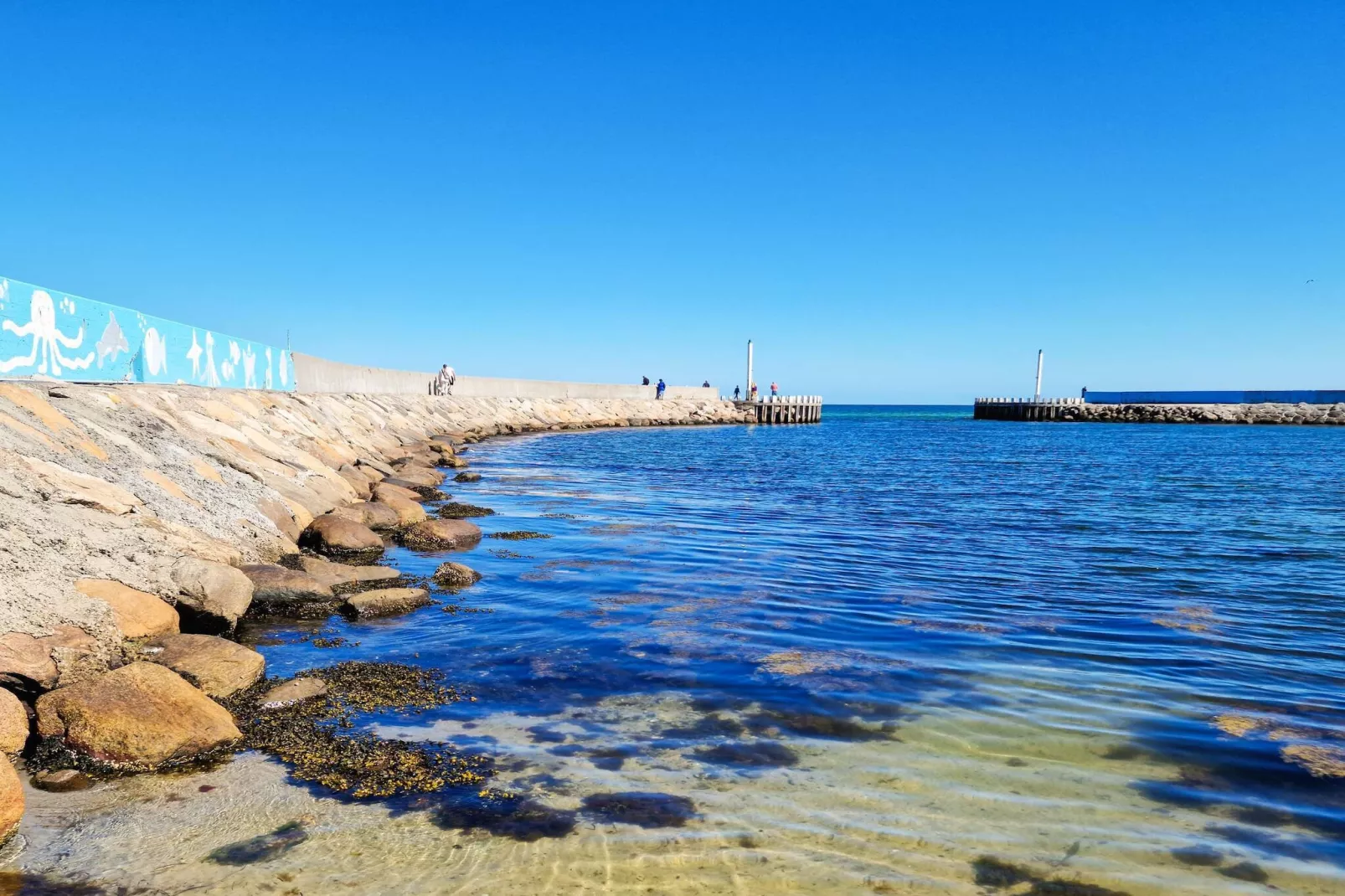 6 persoons vakantie huis in Hadsund-Waterzicht