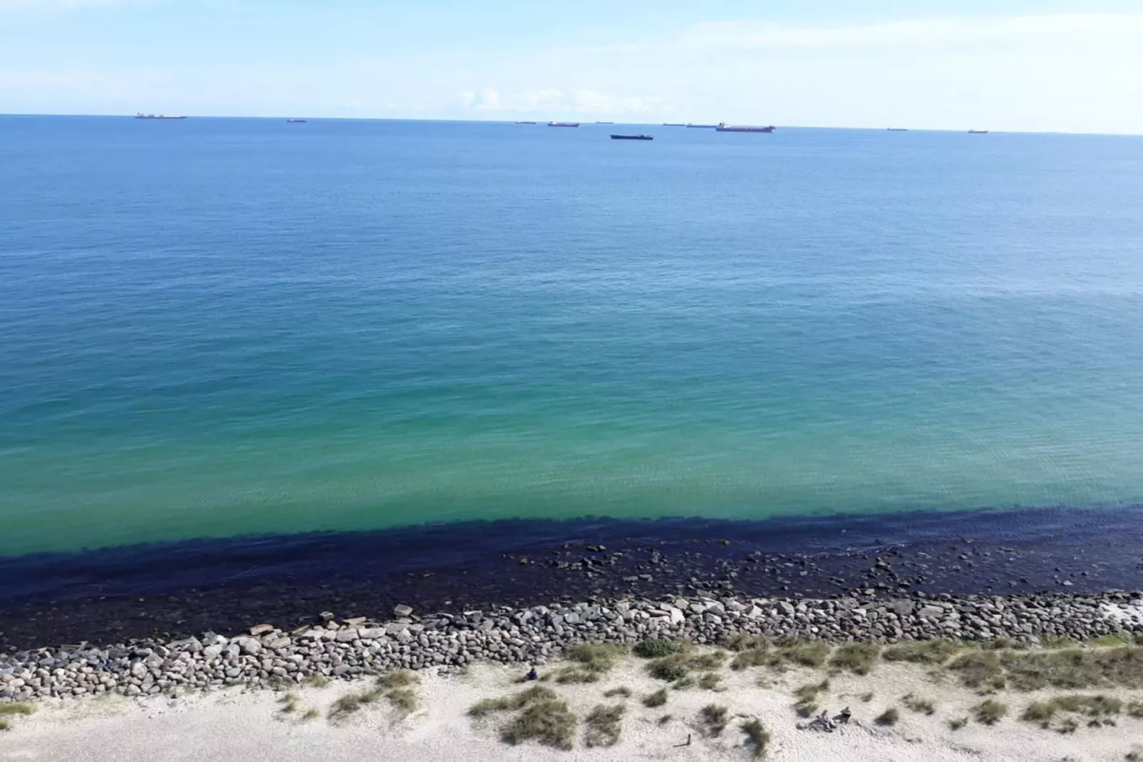 6 persoons vakantie huis in Skagen-Waterzicht