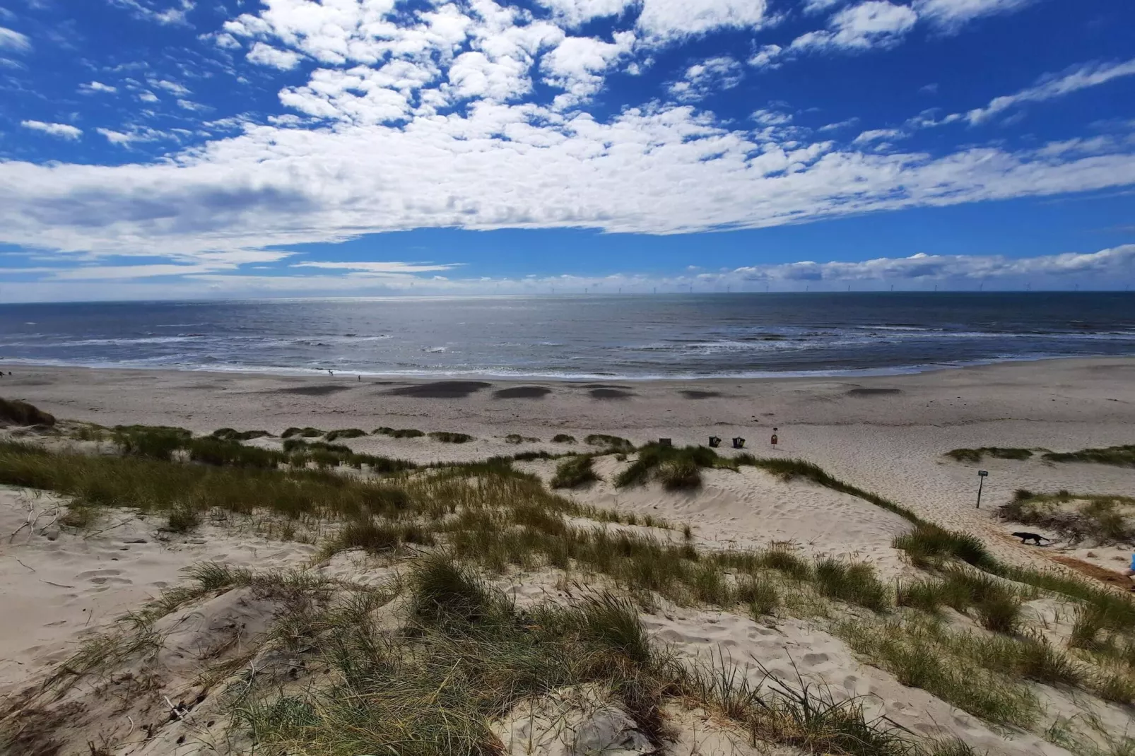 6 persoons vakantie huis in Hvide Sande-Waterzicht